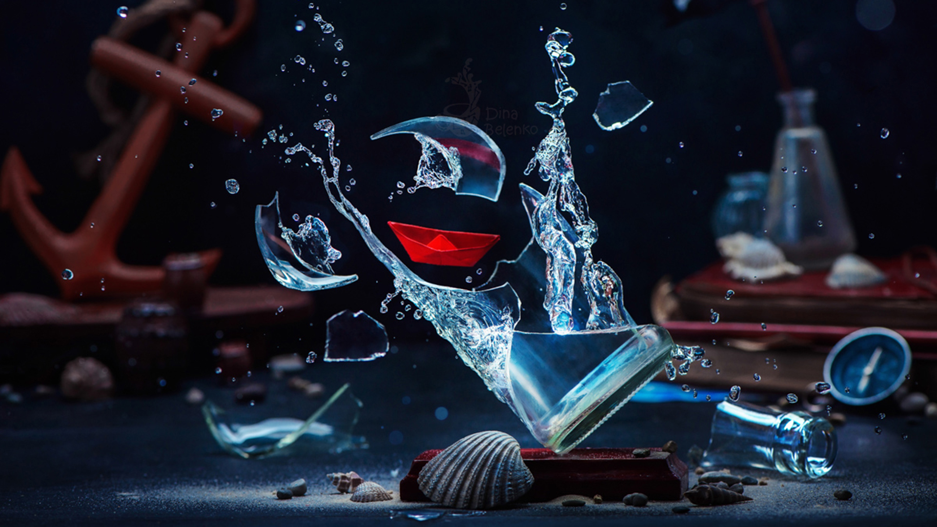 simple ideas for your next still life photo experiment