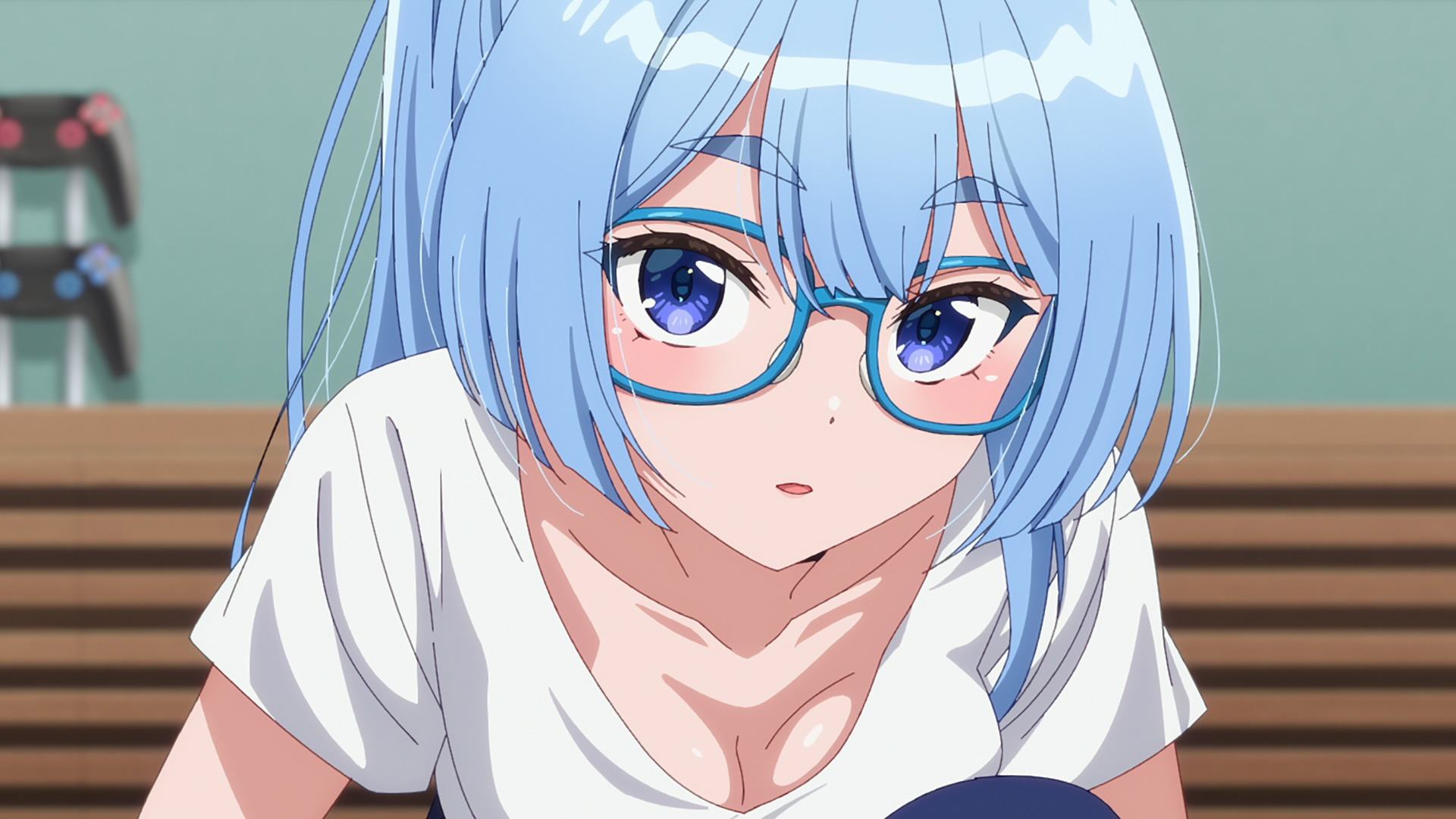 Episode 5. The Shiunji Family Children