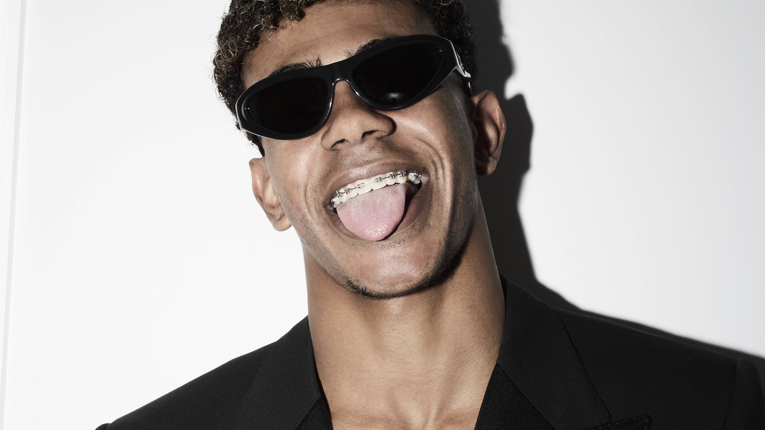 For Lamine Yamal, the Ballon d'Or nomination is just the beginning