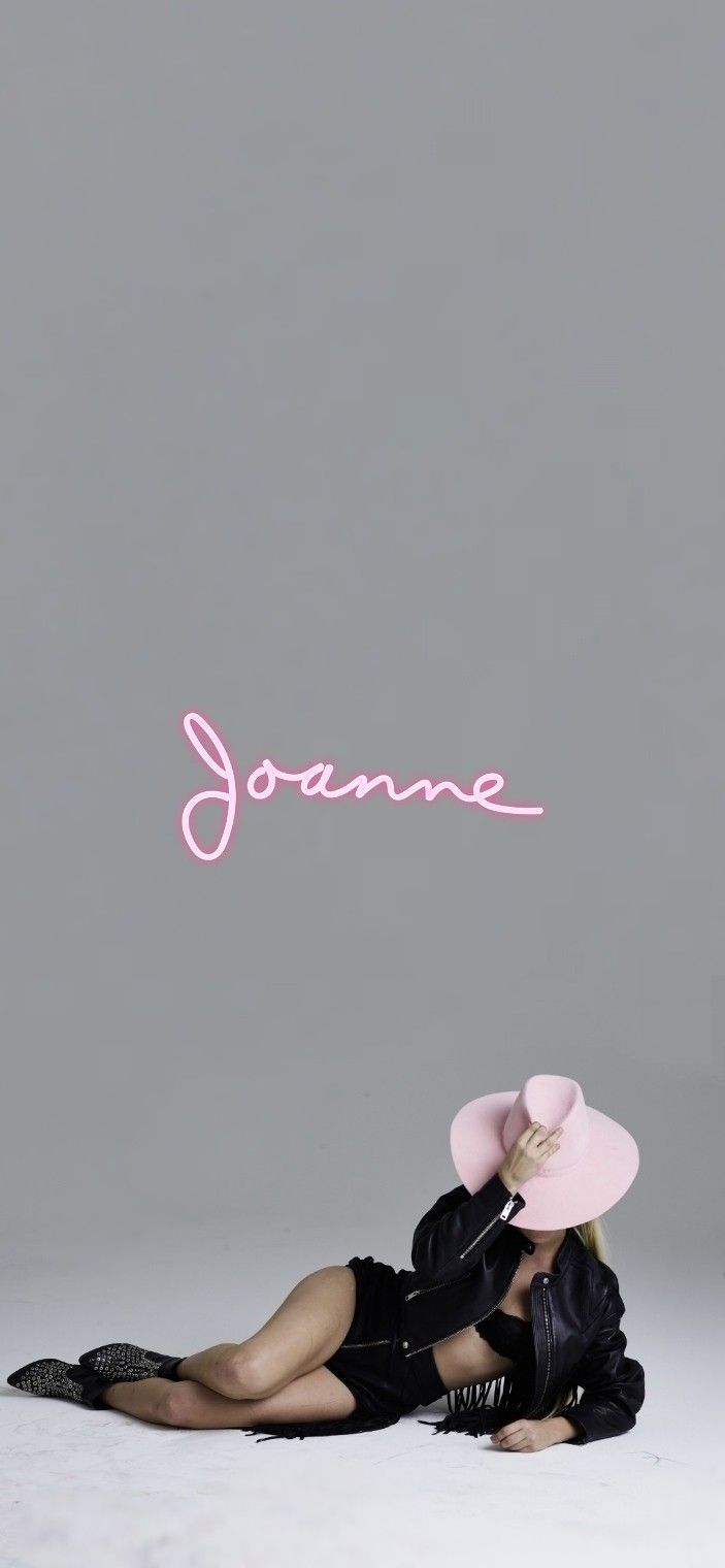 Joanne