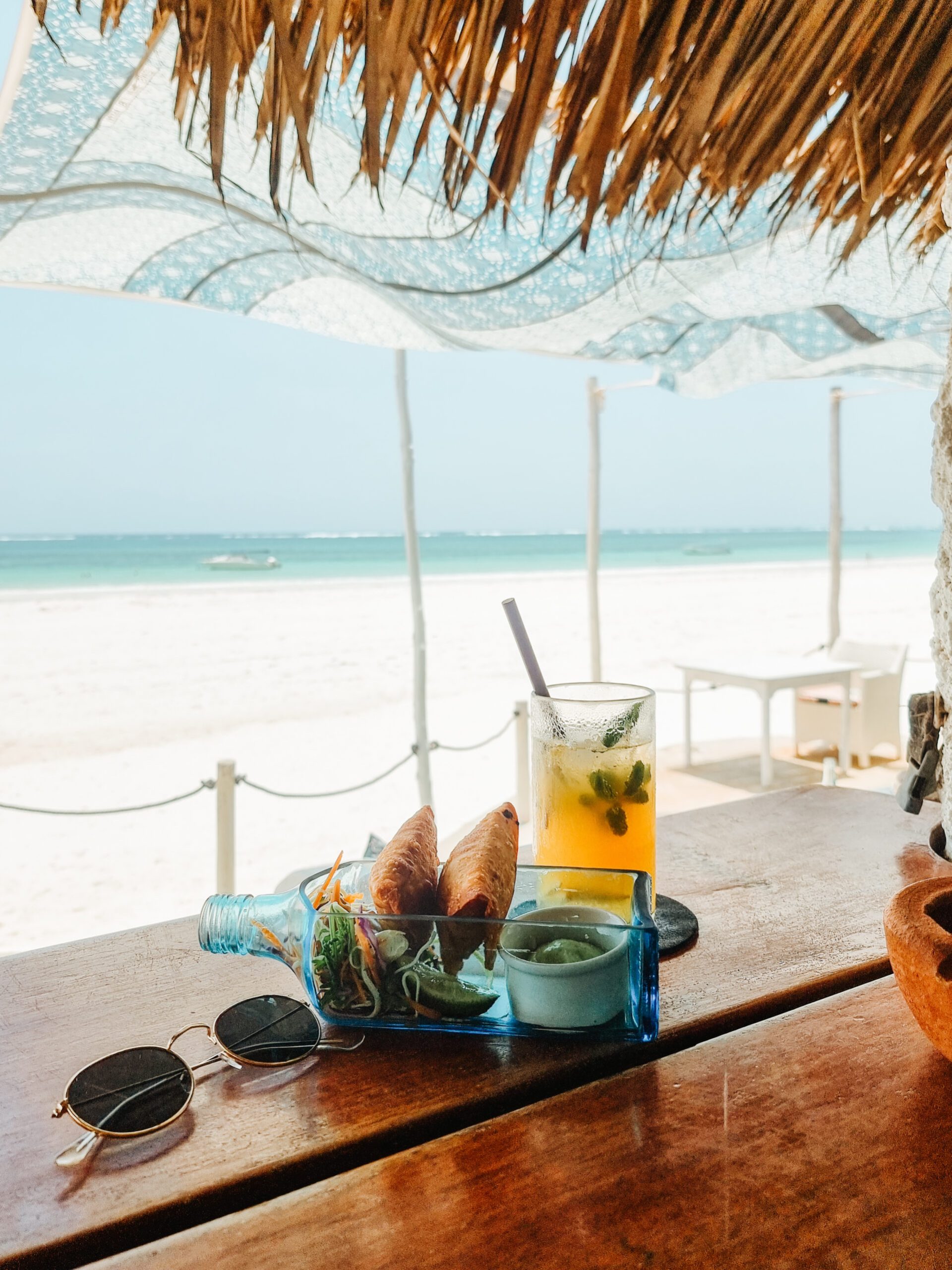 Diani Days Incredible Can't Miss Experience in Kenya!