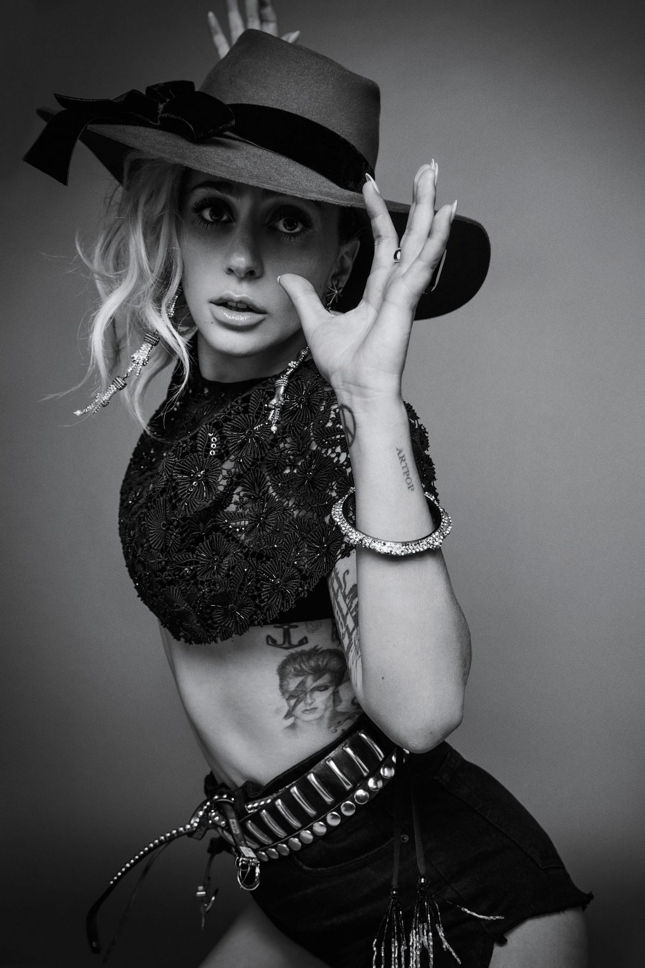 Joanne Songs Photo (Synesthesia)