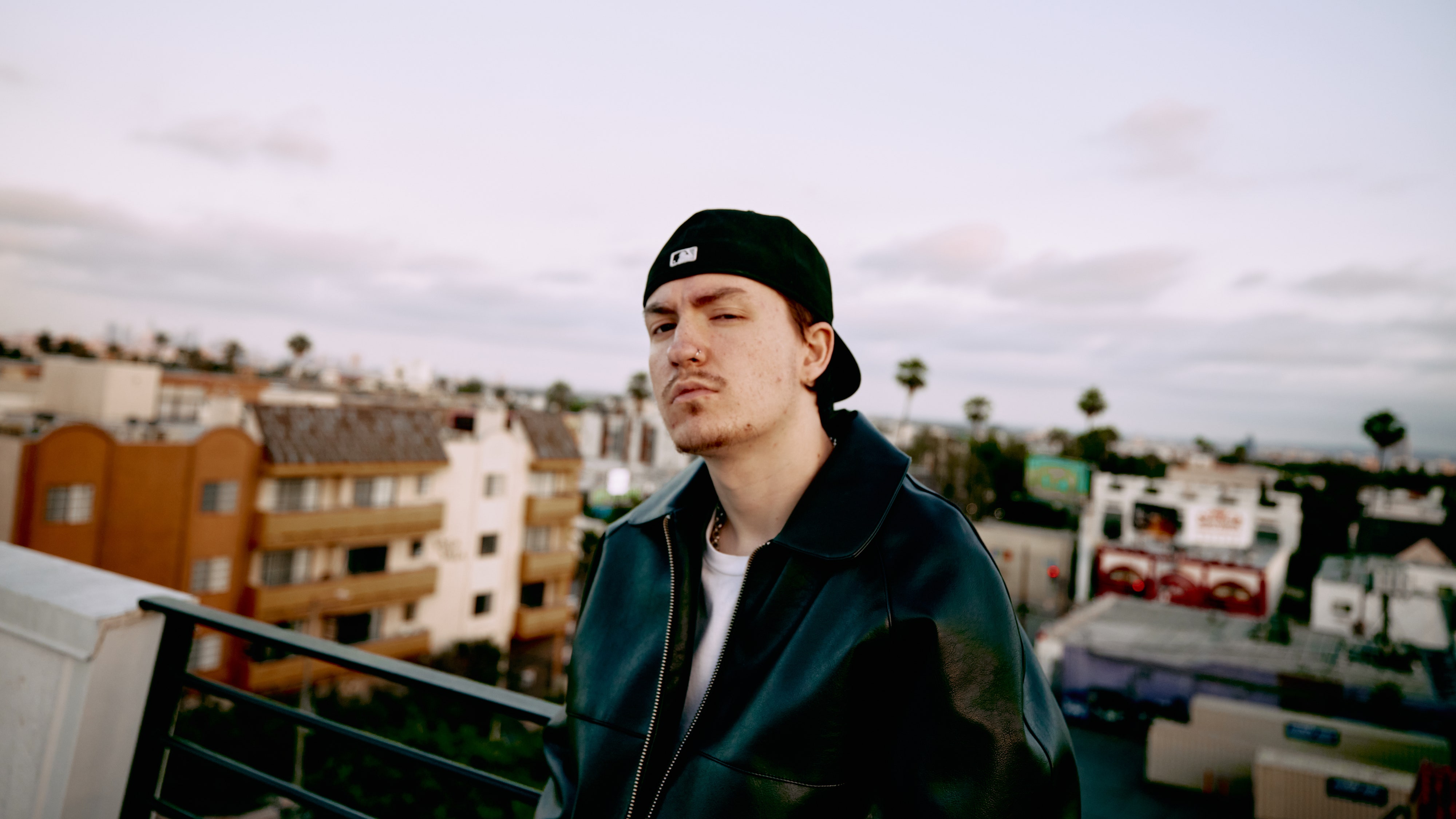 Listen to Tommy Richman's “Last Nite”: New Rap Music Today