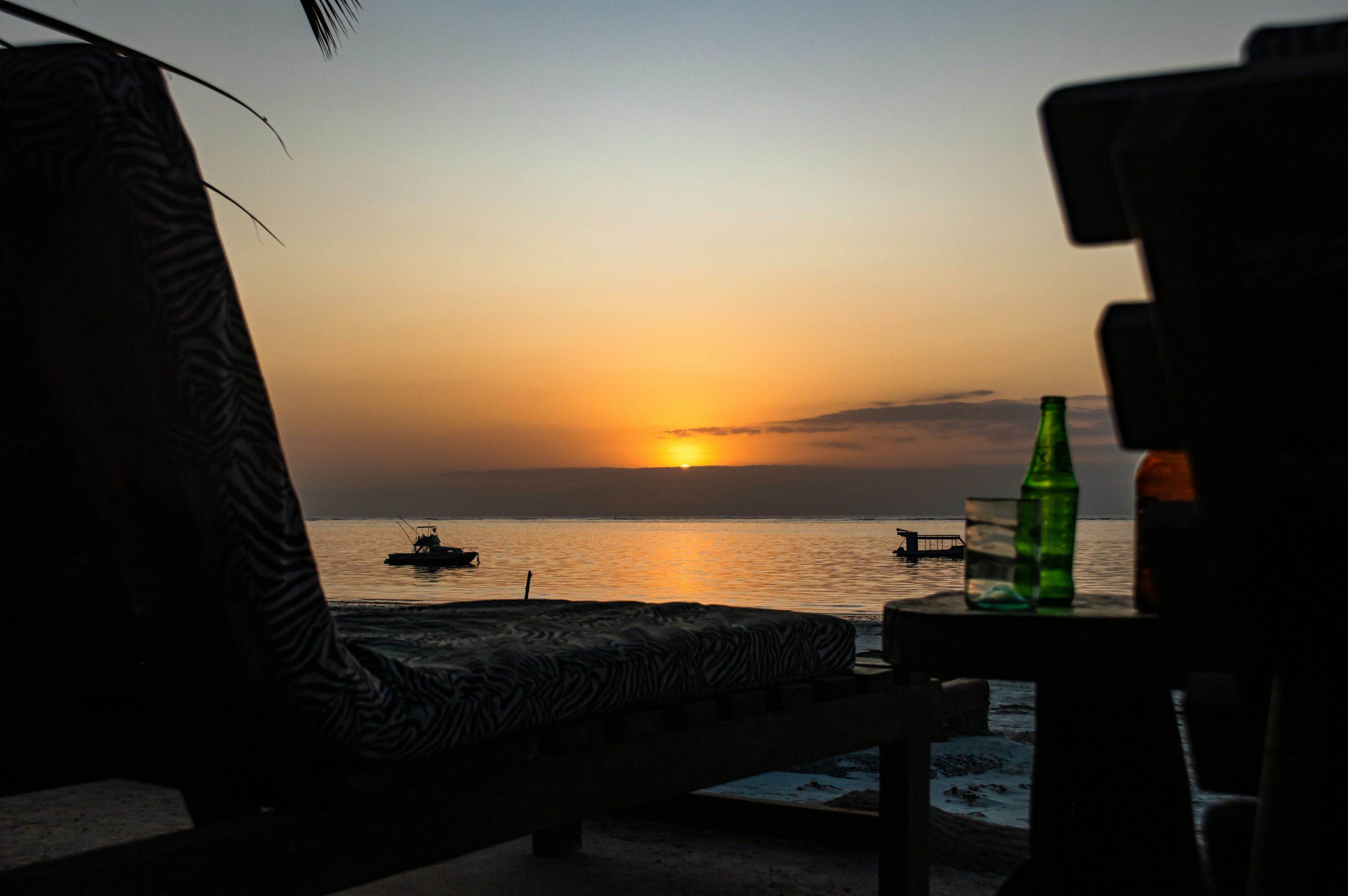 Diani Beach Picture. Download Free Image