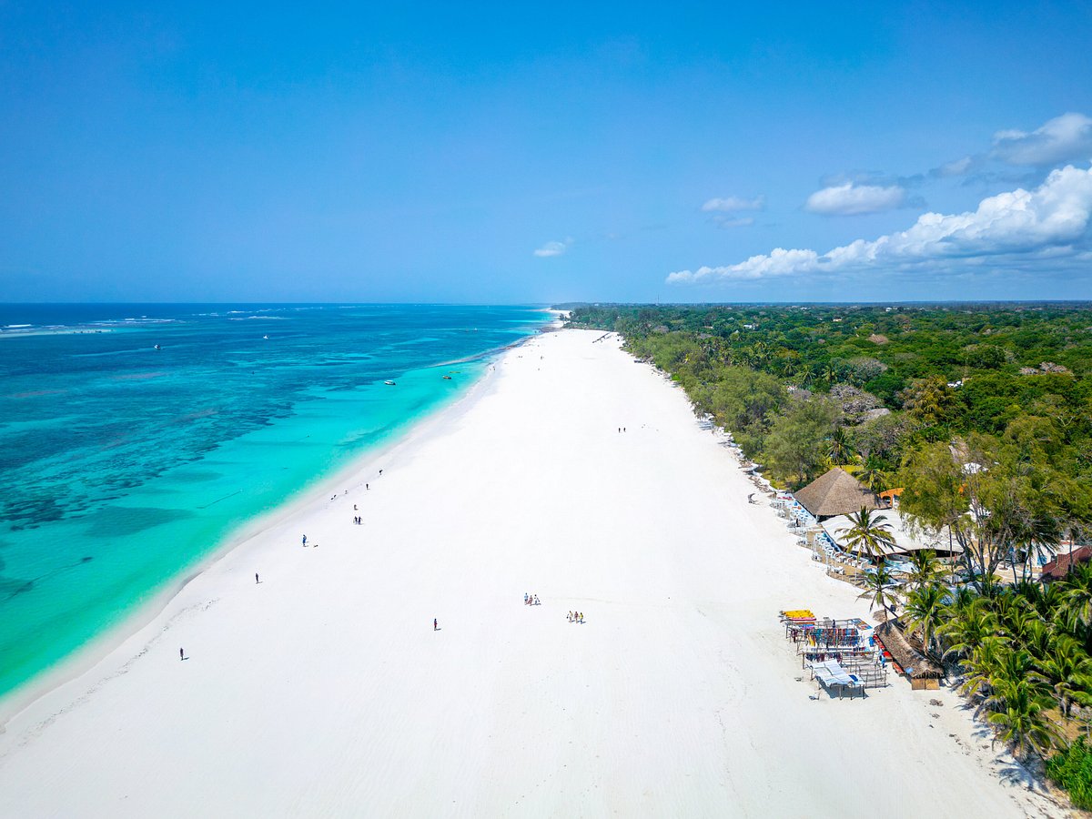 THE 10 BEST Hotels in Diani Beach, Kenya 2025 (from $25)