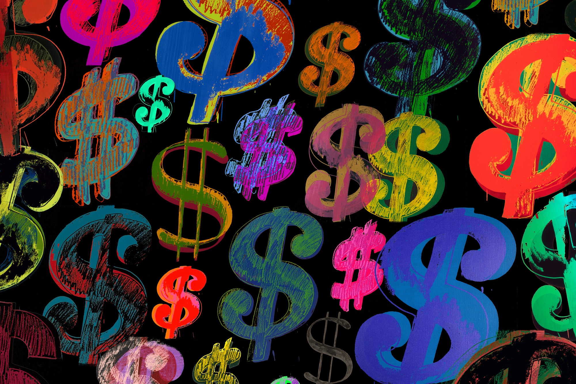Money Of Money