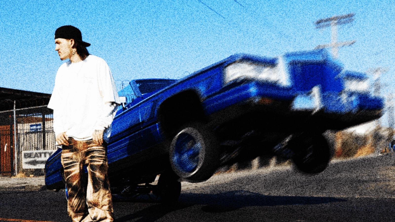 Tommy Richman Announces Debut Album