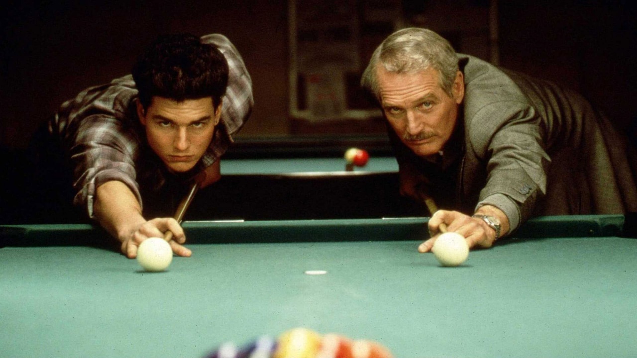 The Colour of Money. Where to watch streaming and online in New Zealand