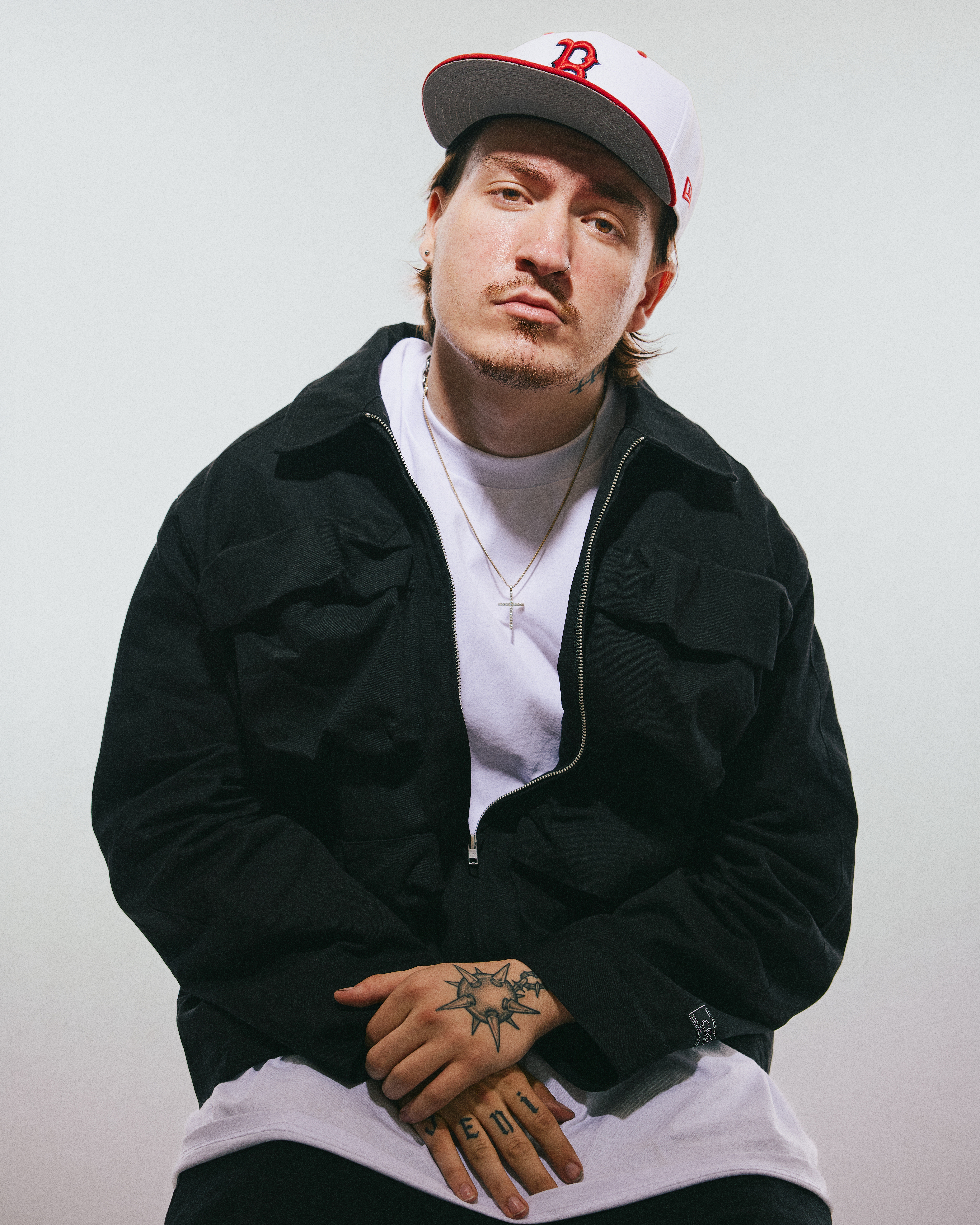 Tommy Richman Interview: Making Million Dollar Baby, Br