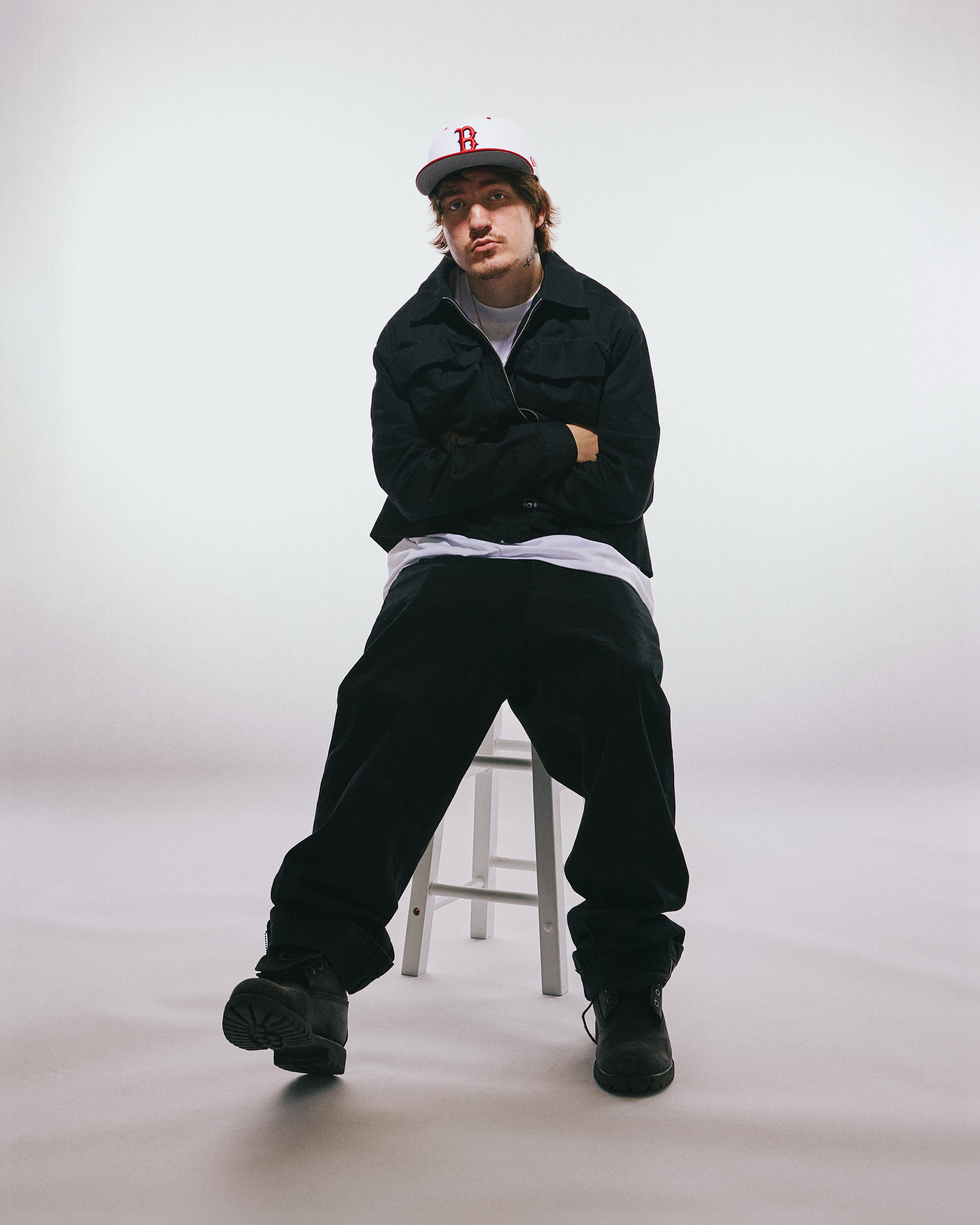 Tommy Richman Interview: Making Million Dollar Baby, Br