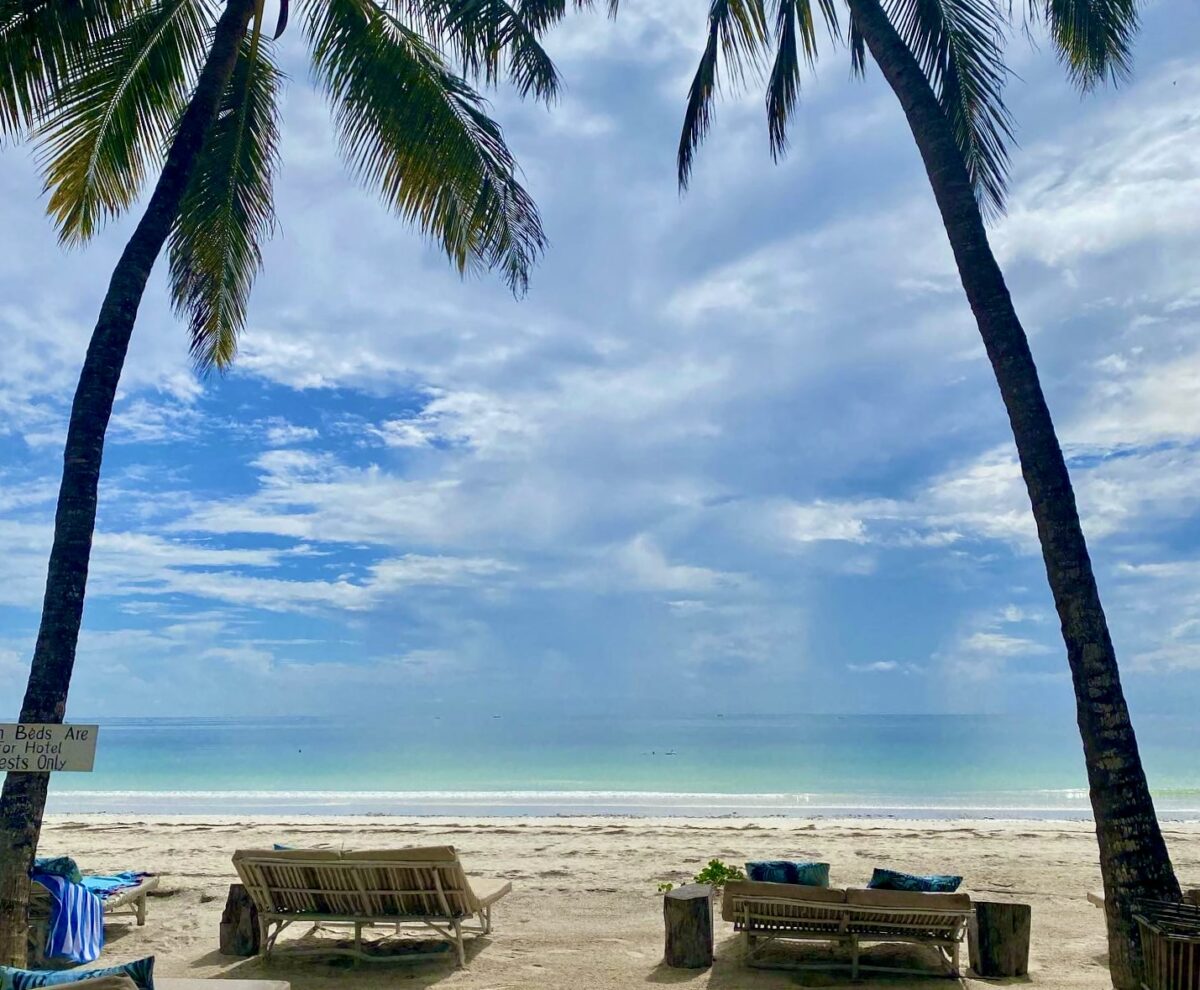 Unbelievable Resort Style Hotels In Diani Beach, Kenya