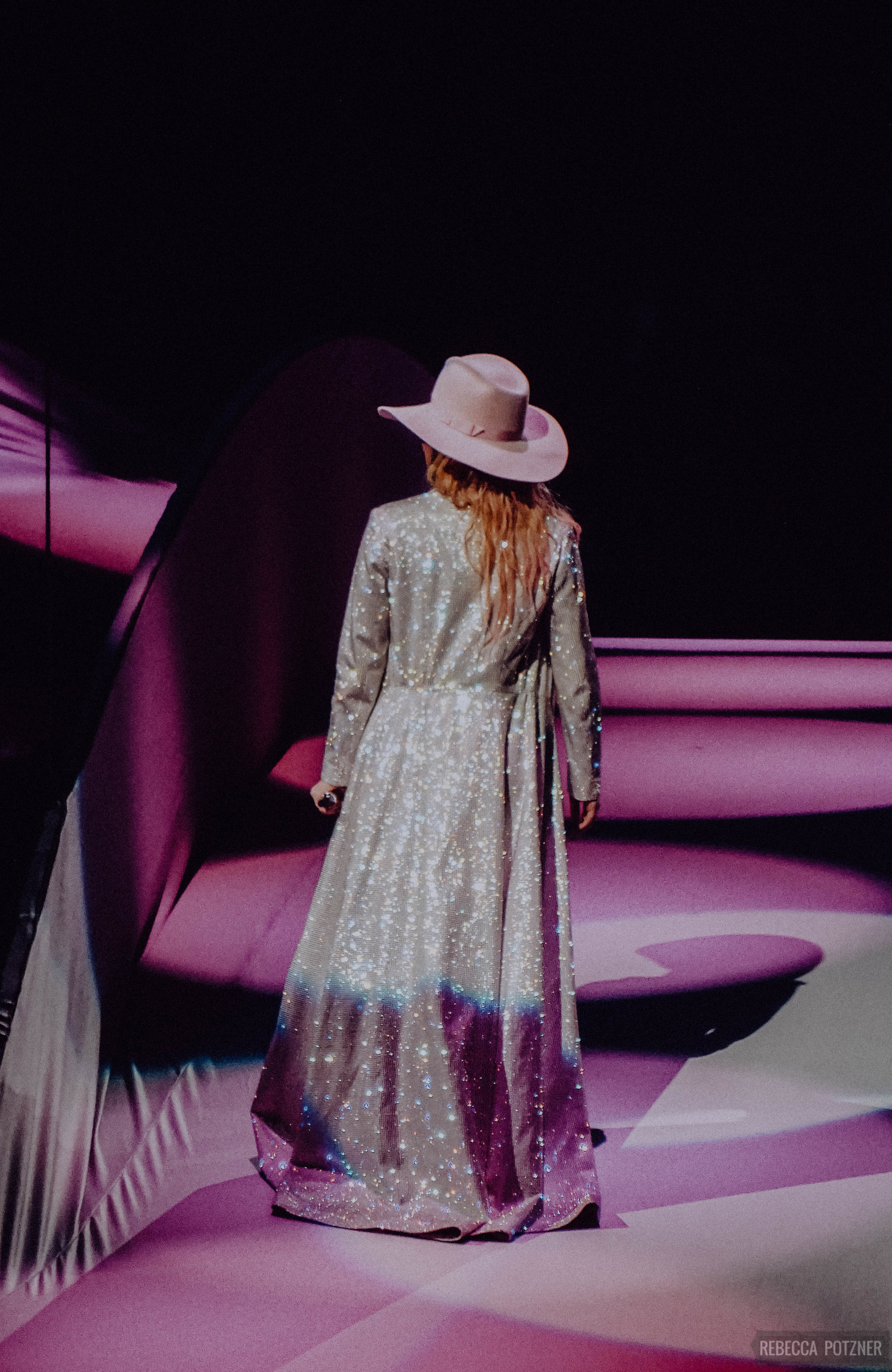 Lady Gaga World Tour [PHOTOS]