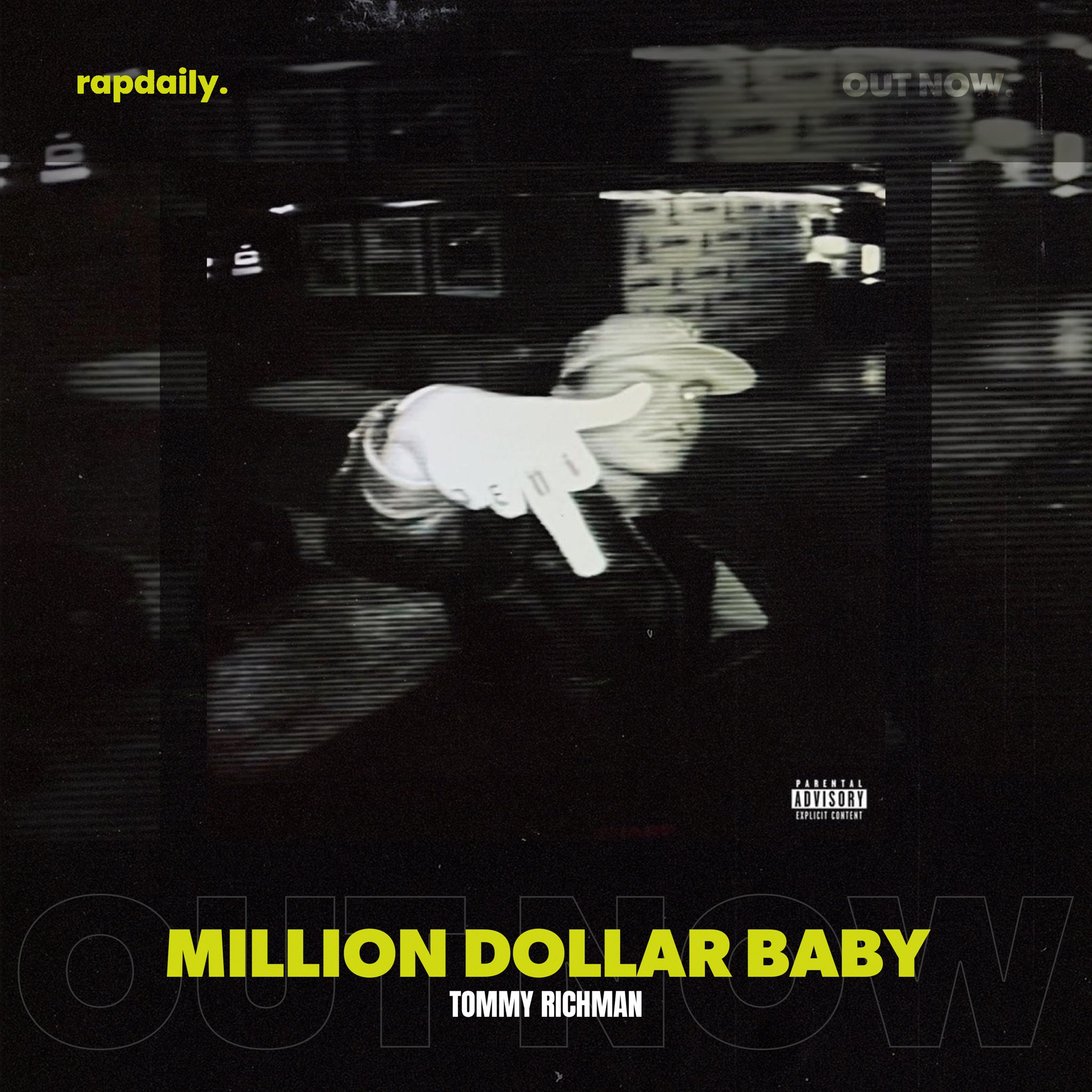 Rap Daily Richman