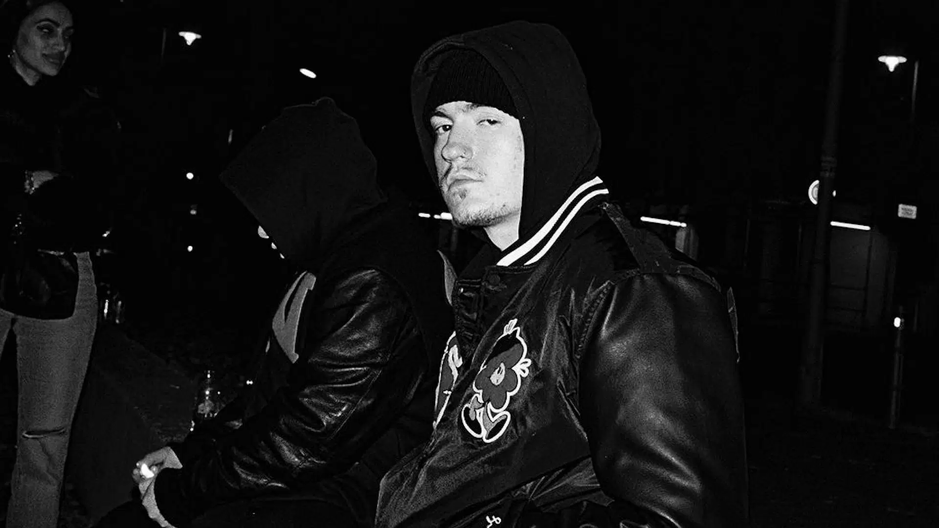 Who is Tommy Richman and why does he have a hit with 'Million Dollar Baby'?