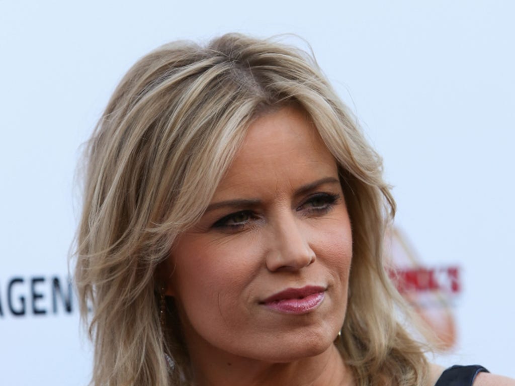 Kim Dickens Protagonizará El Spin Off De 'The Walking Dead'