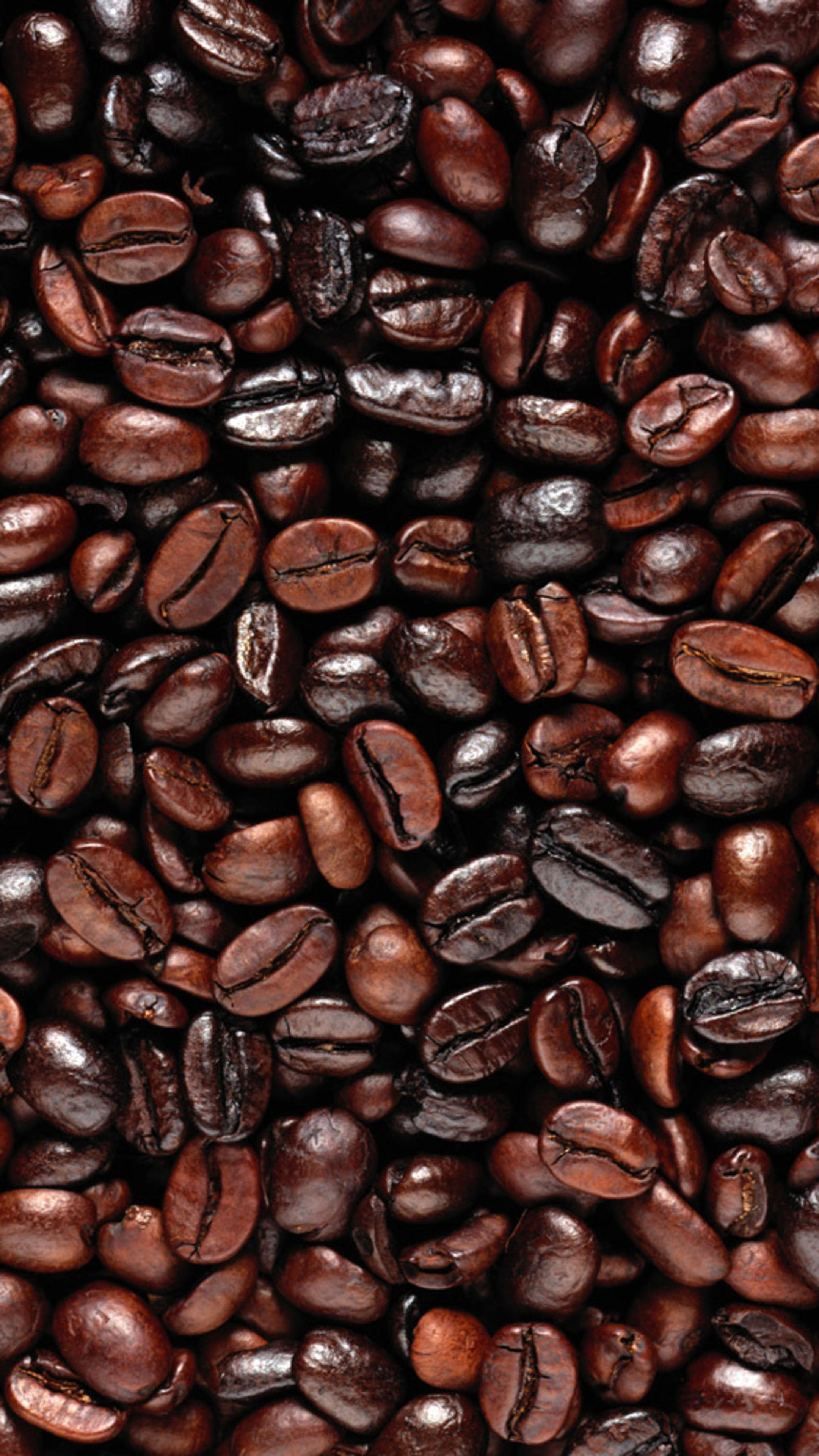 Coffee Beans Wallpaper