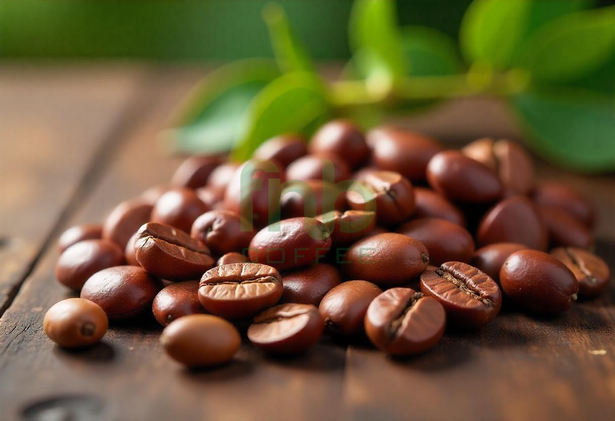 Best Type of Coffee Seeds for Bold Flavors