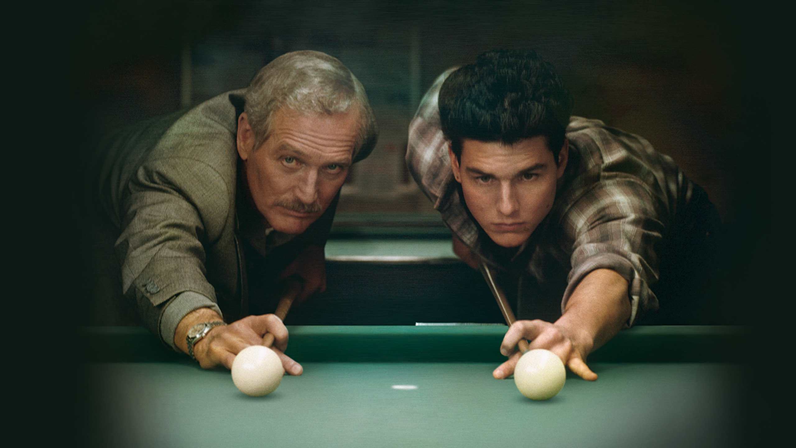 The Color of Money Trailer