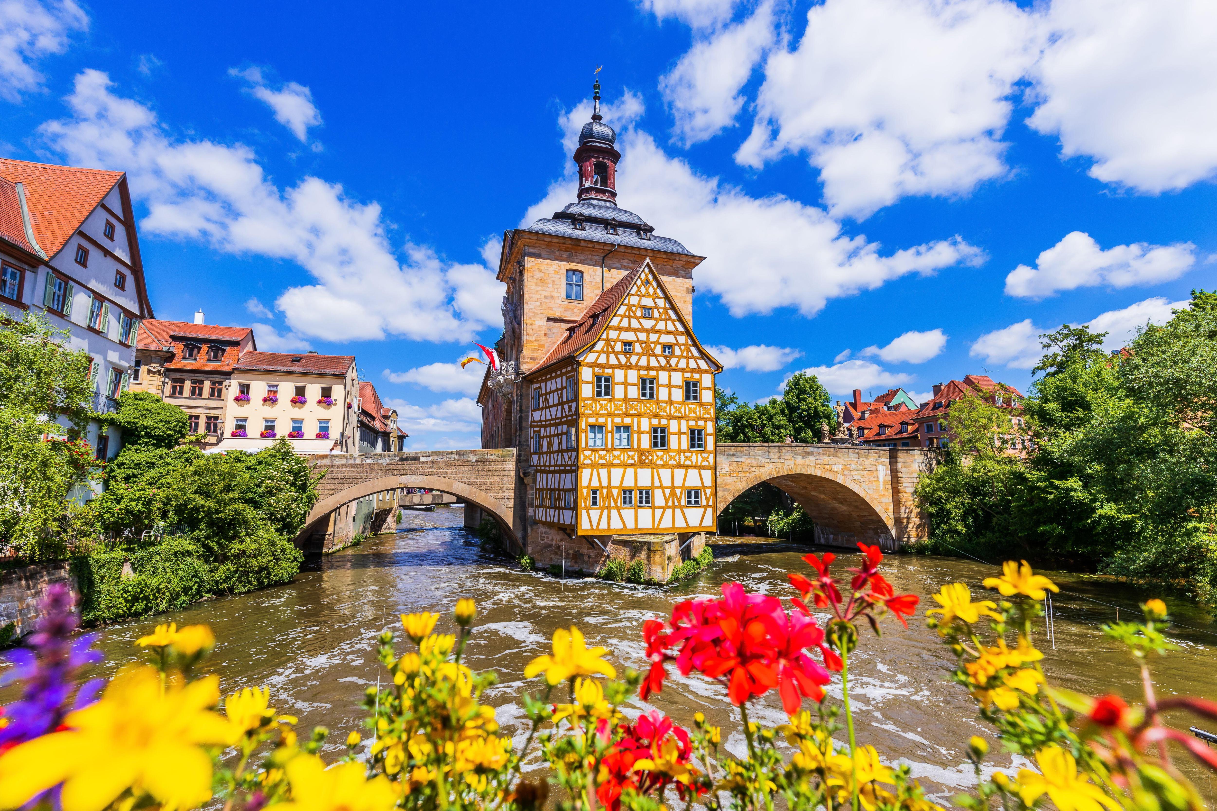 of the best cities to visit in Germany