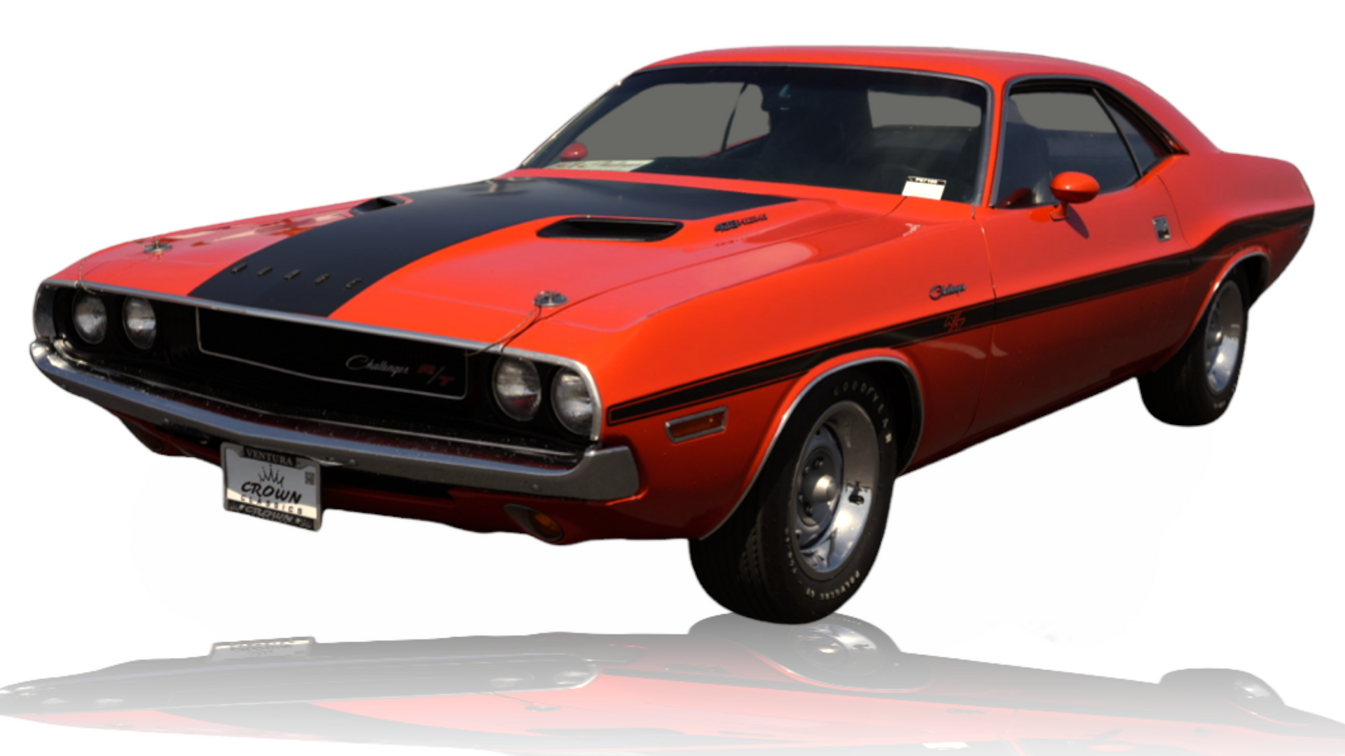 Dodge Challenger. Crown Classics. Buy & Sell Classic Cars & Trucks In CA