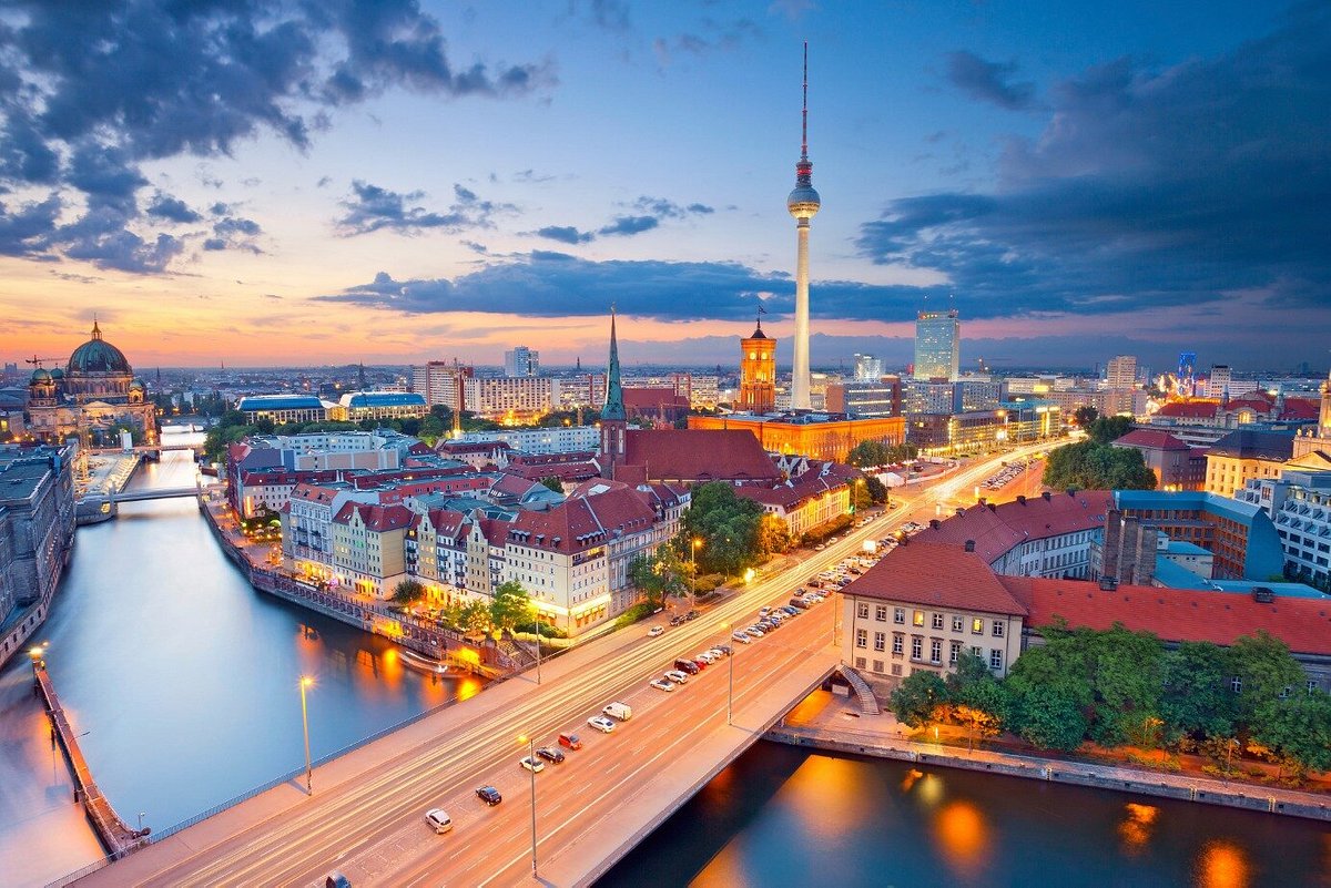 LETS DRIVE BERLIN All You Need to Know BEFORE You Go (with Photo)
