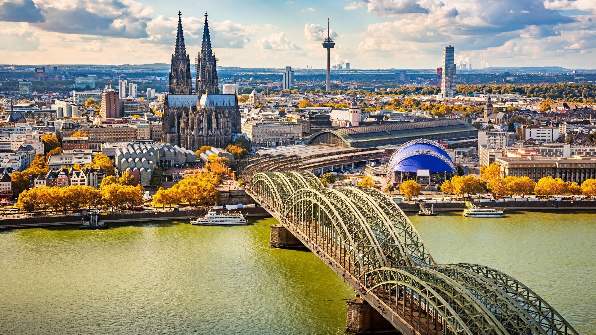 The Most Beautiful Places To Visit In Germany (with photo)
