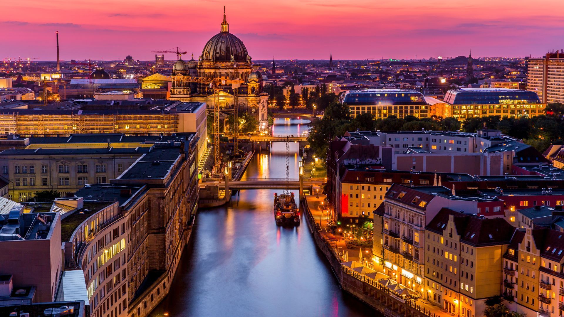 The Most Beautiful Places To Visit In Germany (with photo)