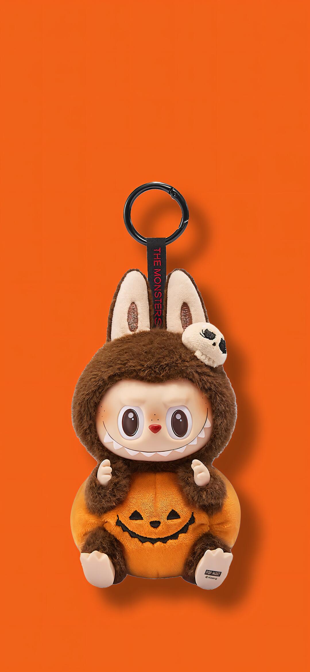 Labubu Matching Wallpaper 4k For IPhone For Samsung Galaxy S24 S23 S22, Samsung Galaxy A72 A73, OnePlus 8 8T 9 9R 10 10R 11, OnePlus Nord 2 3, Xiaomi Mi 10 11 12 13