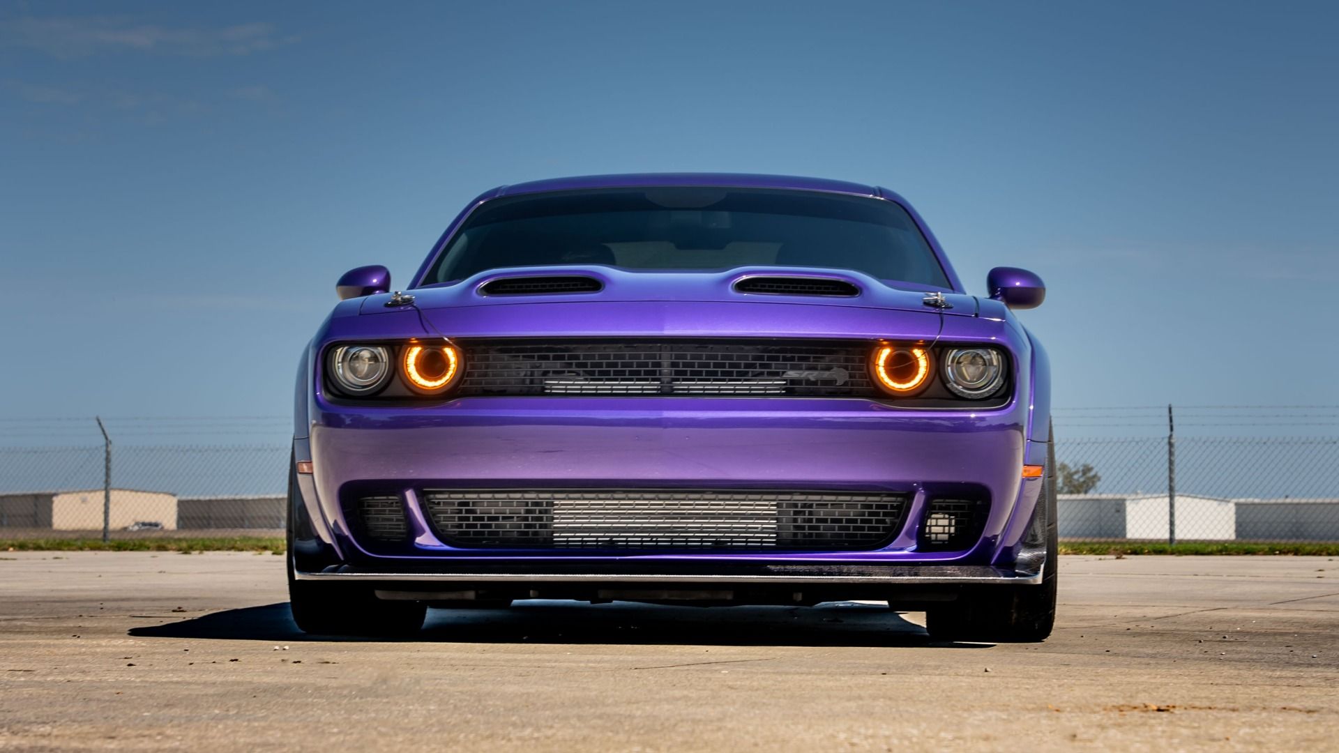 The 10 Best Dodge Challengers From Muscle Car's 3 Generations