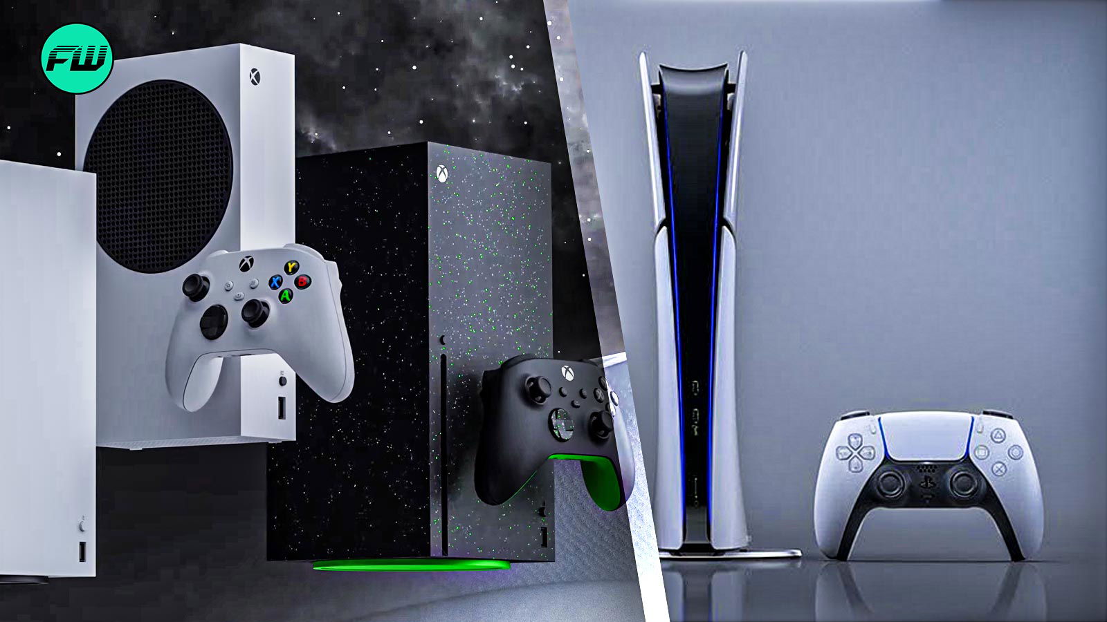 Where Are PS5 Themes? Phil Spencer's Xbox Maintains its Overwhelming Advantage as Sony Fails to Add a Feature in Latest Firmware Update