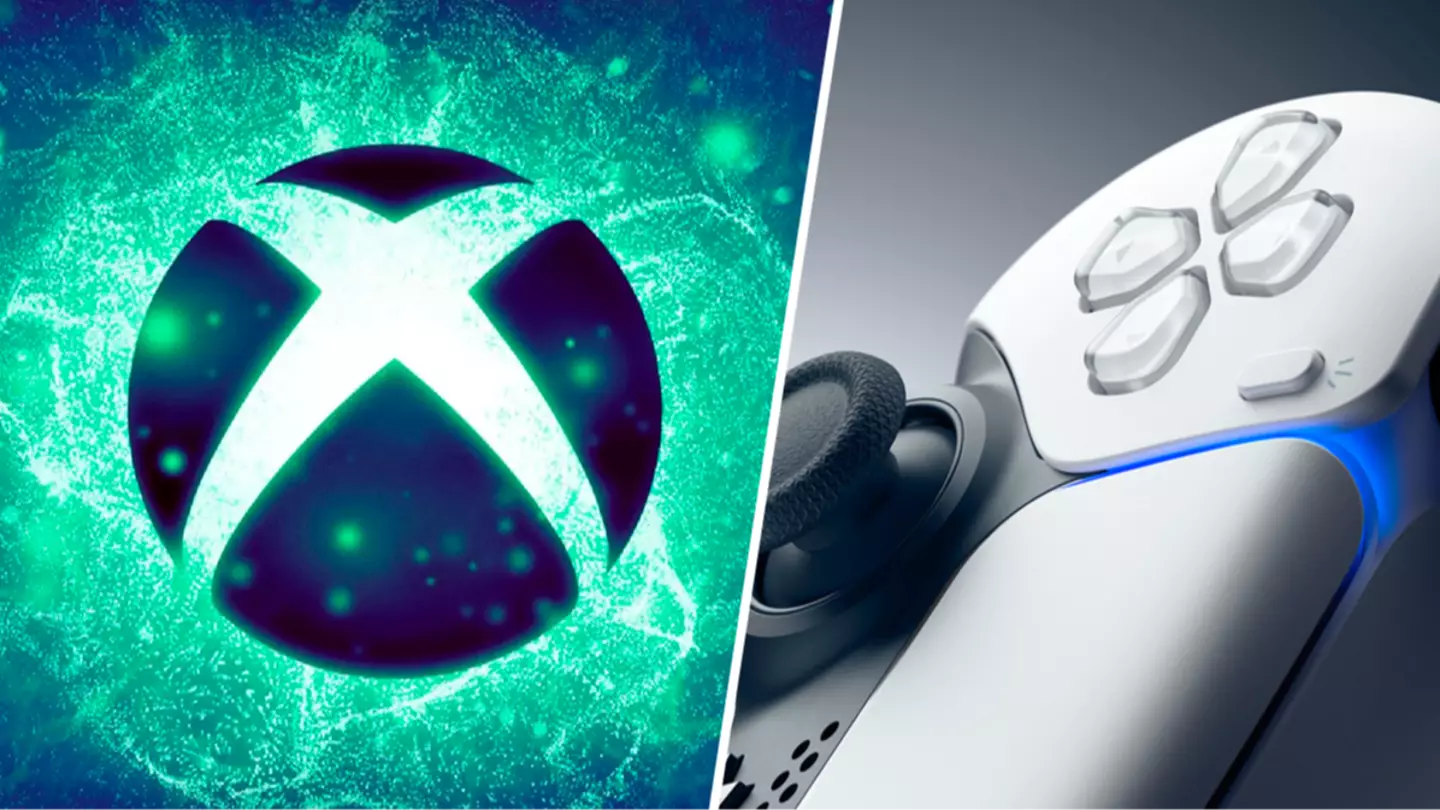 Xbox finally set to get PlayStation exclusives
