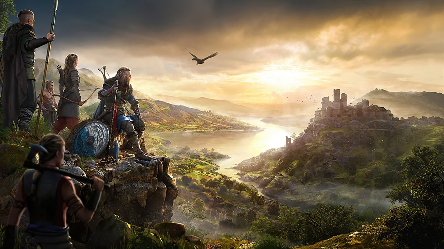 Ubisoft confirms PS5, Xbox Series X game performance: 4K 120FPS + more