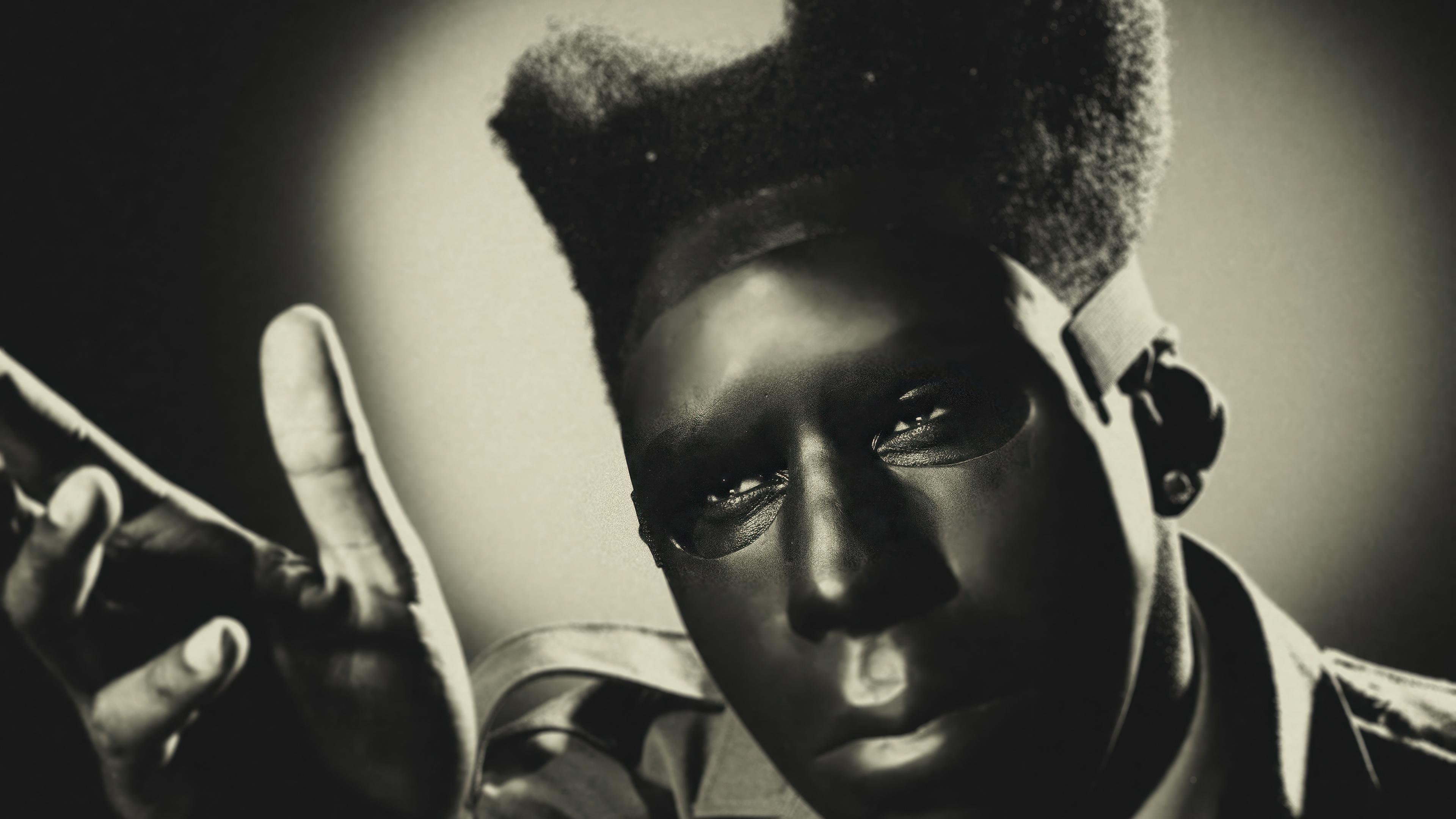 Chromakopia Wallpaper 4K, Tyler the Creator, 2024