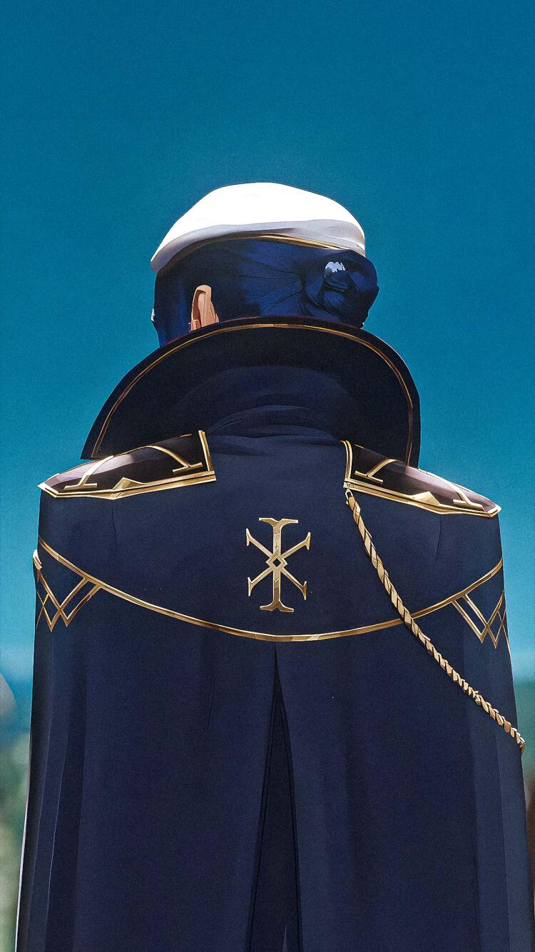 Arcane Wallpaper HD For IPhone 6 6s 7 8, IPhone SE (2nd 3rd Gen)