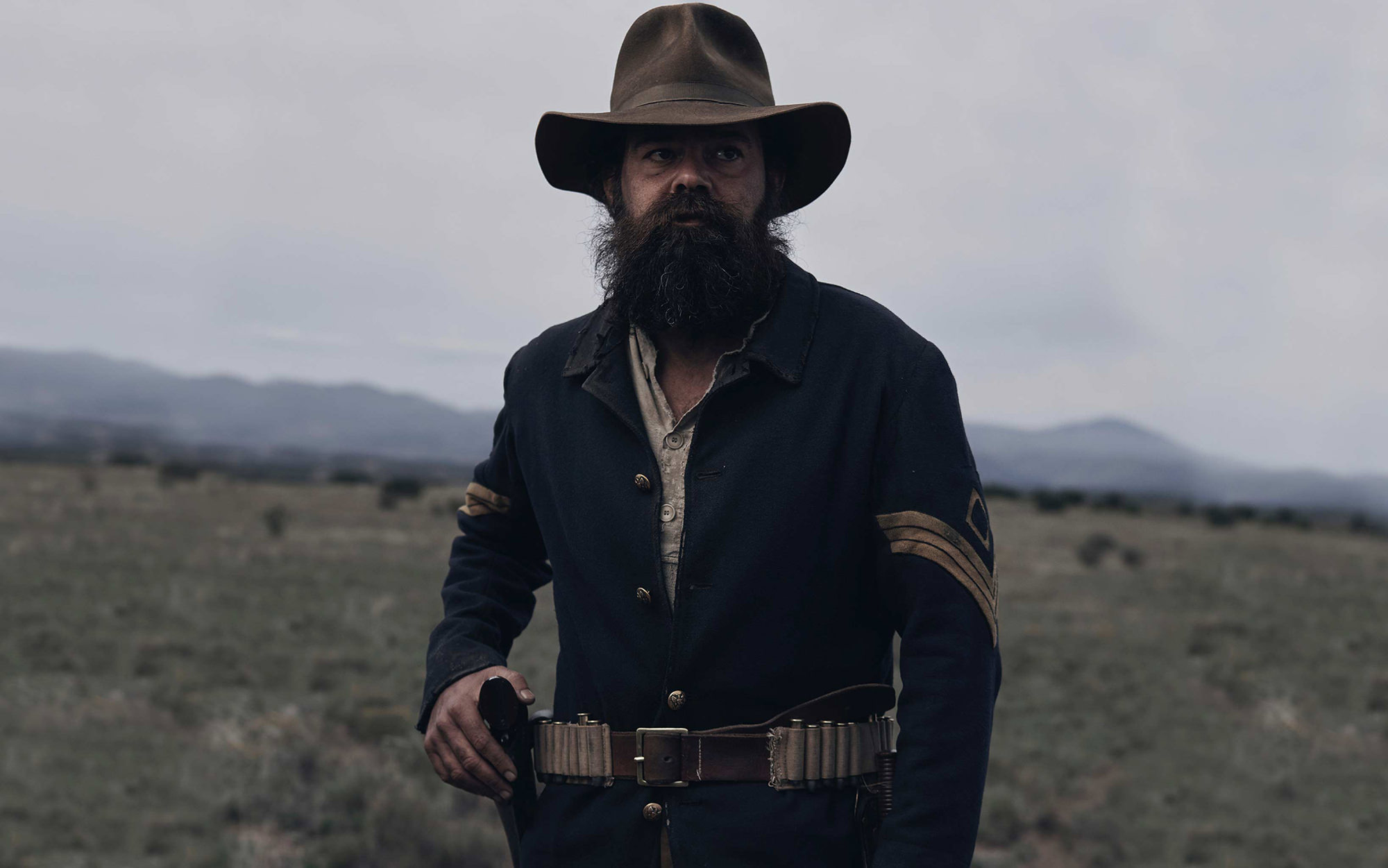 Download Movie Hostiles HD Wallpaper