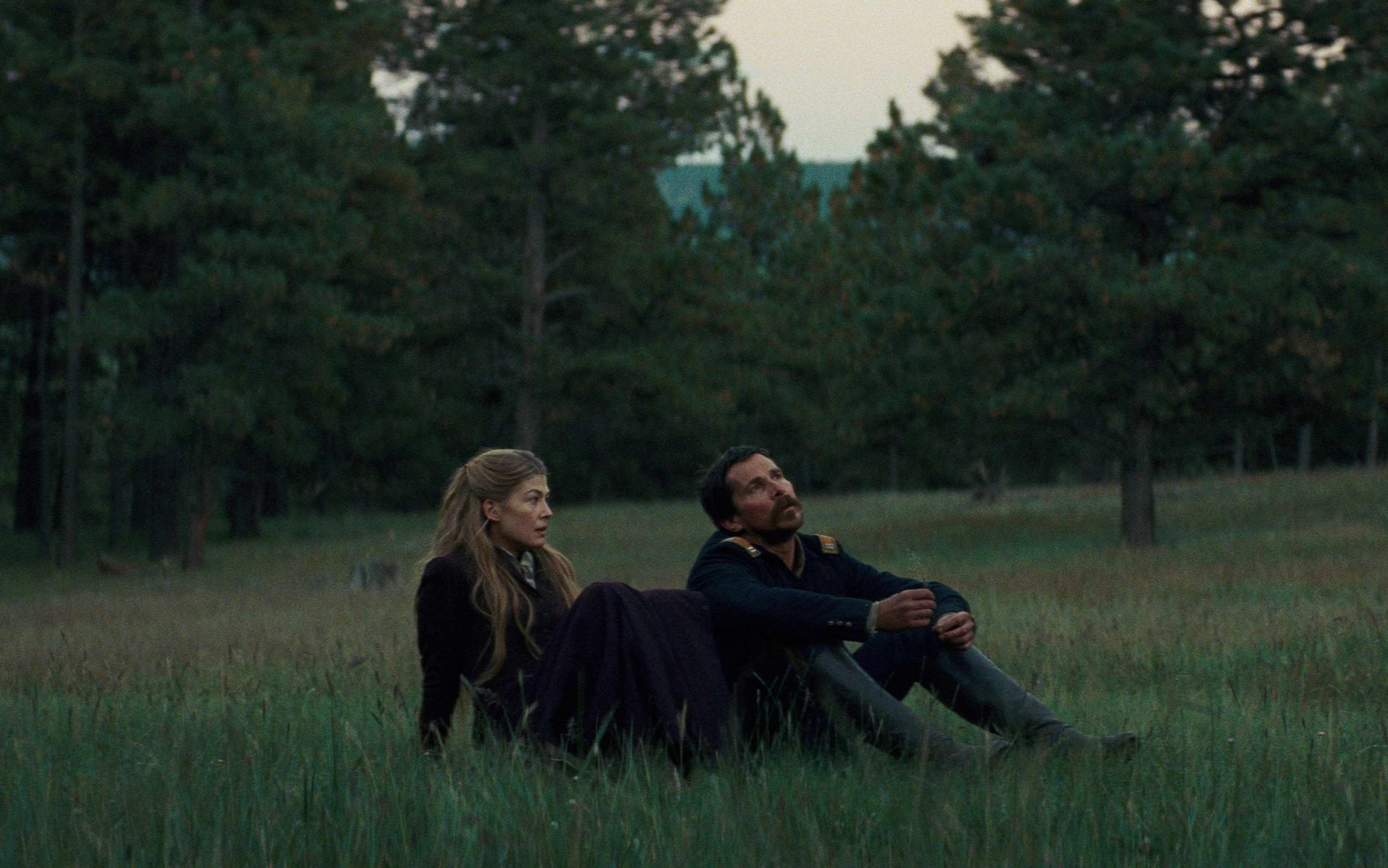 Hostiles