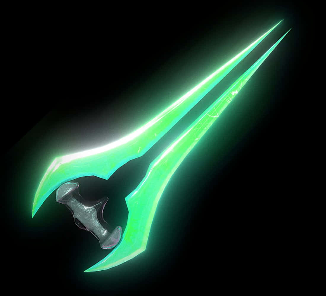 Halo Energy Sword Wallpaper