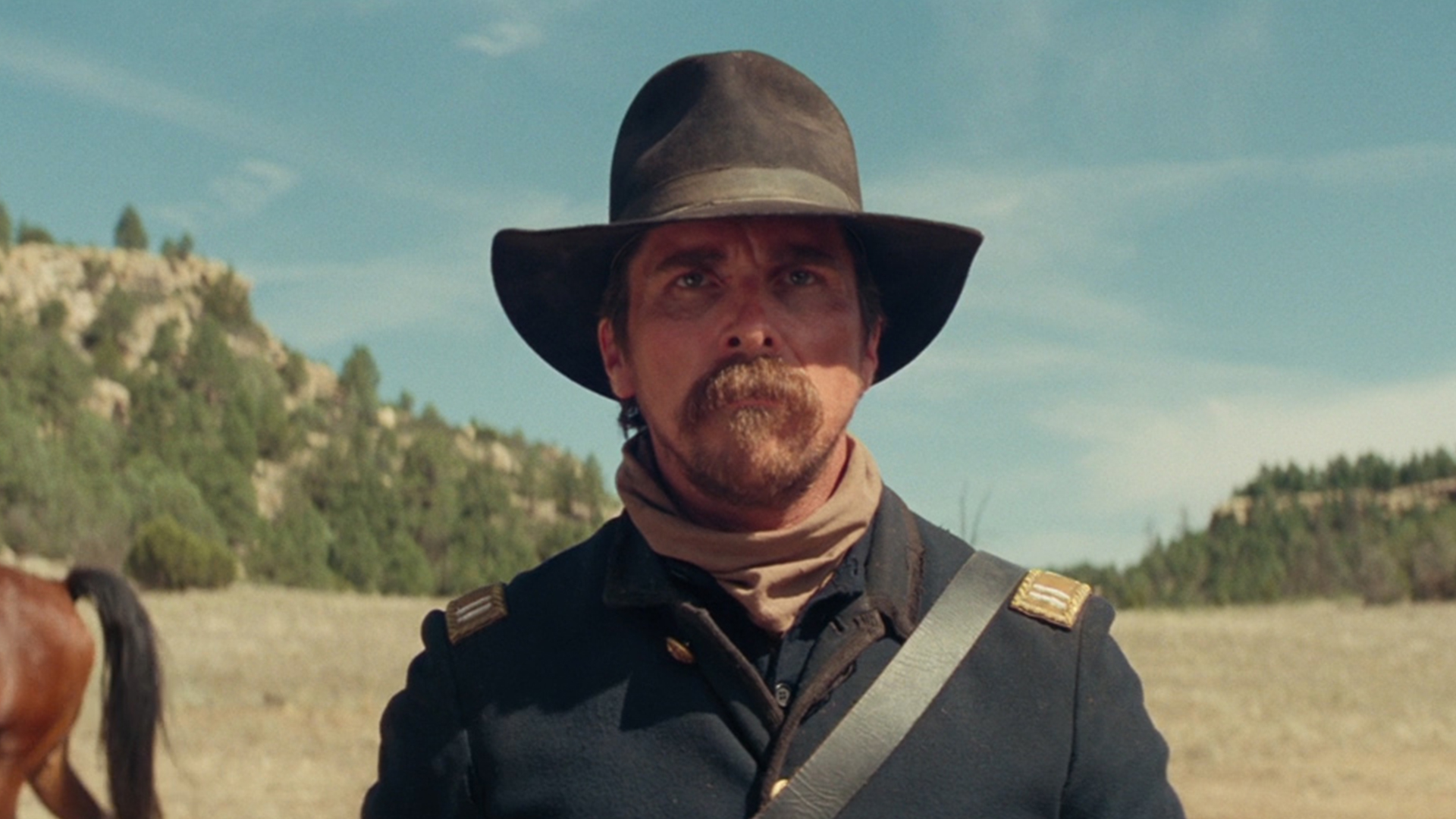 Hostiles' Review: Christian Bale Carries Dark But Powerful Western