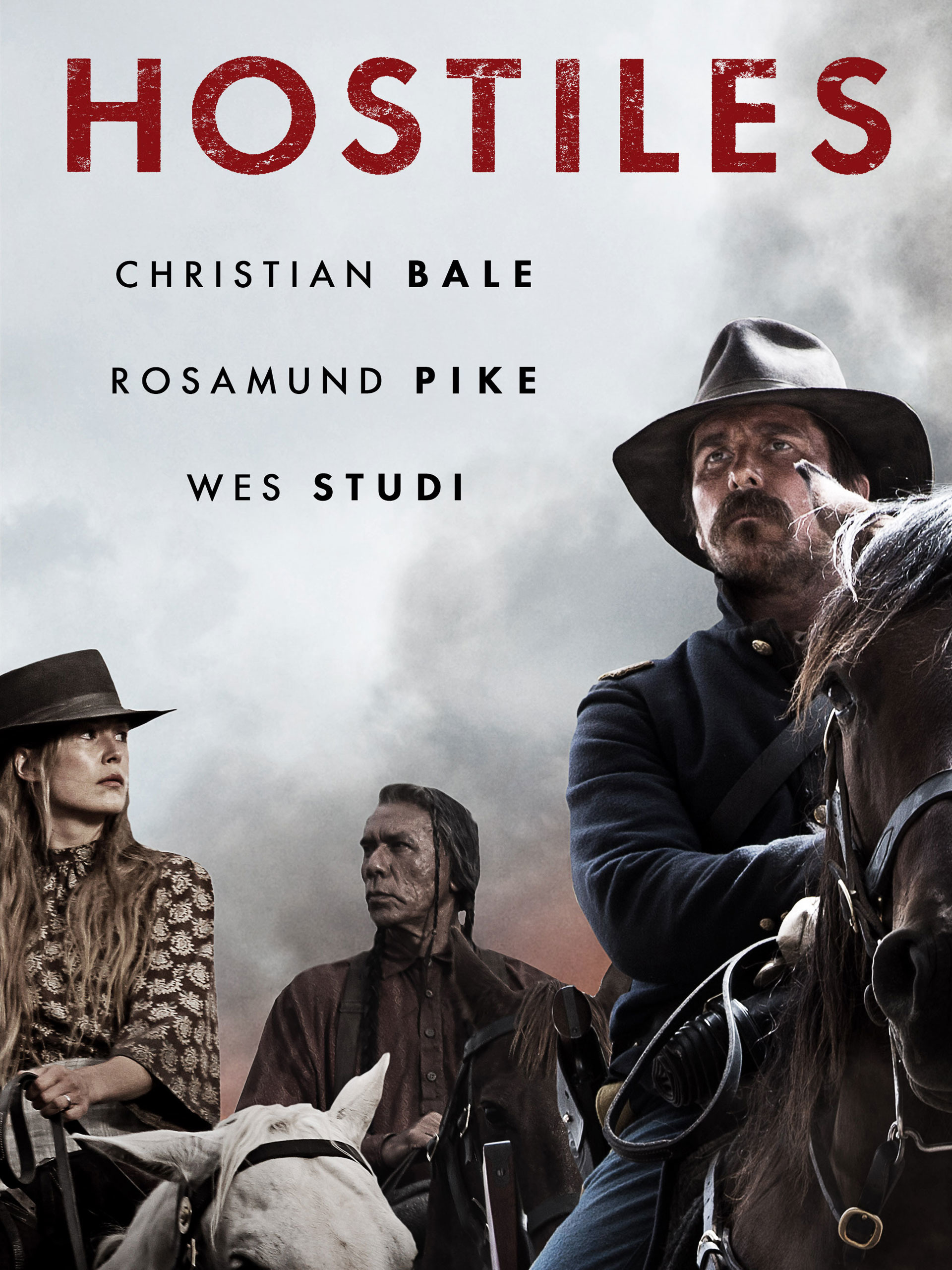 Hostiles