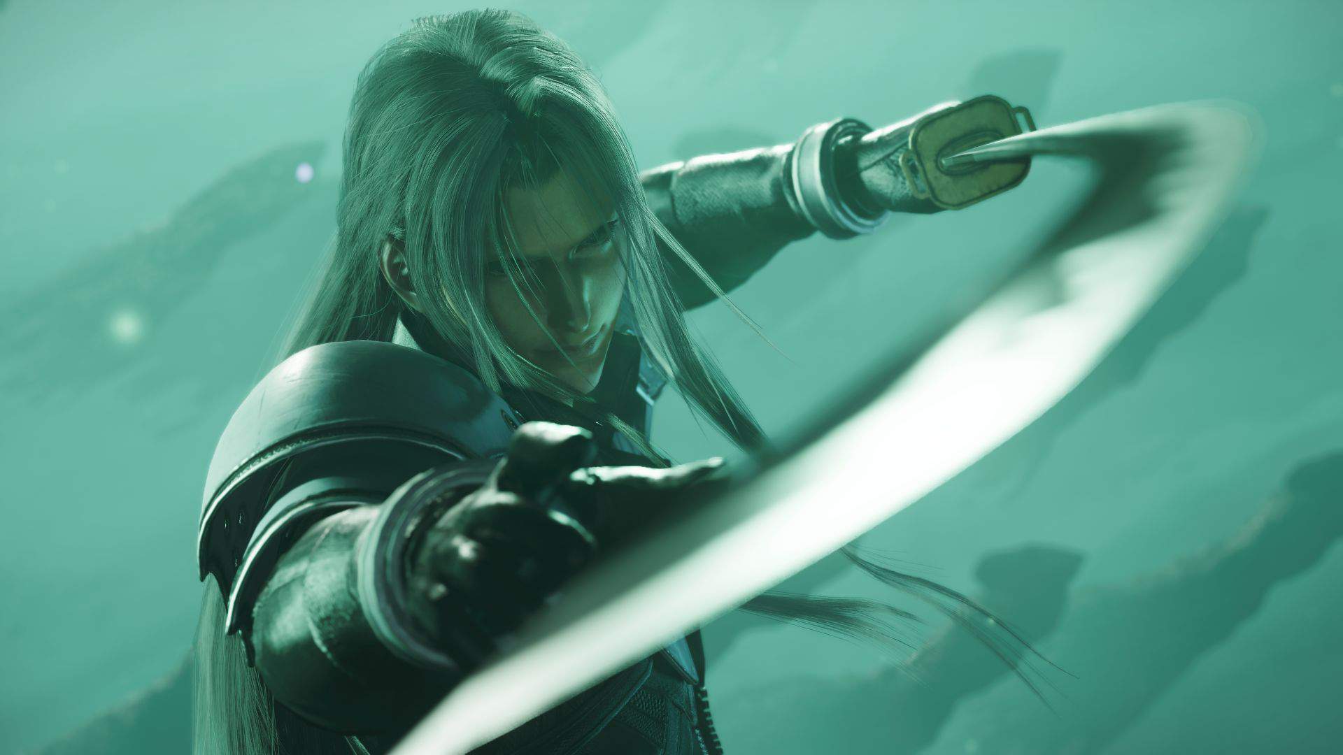 Brilliant battle systems in recent Square Enix games. Square Enix Blog