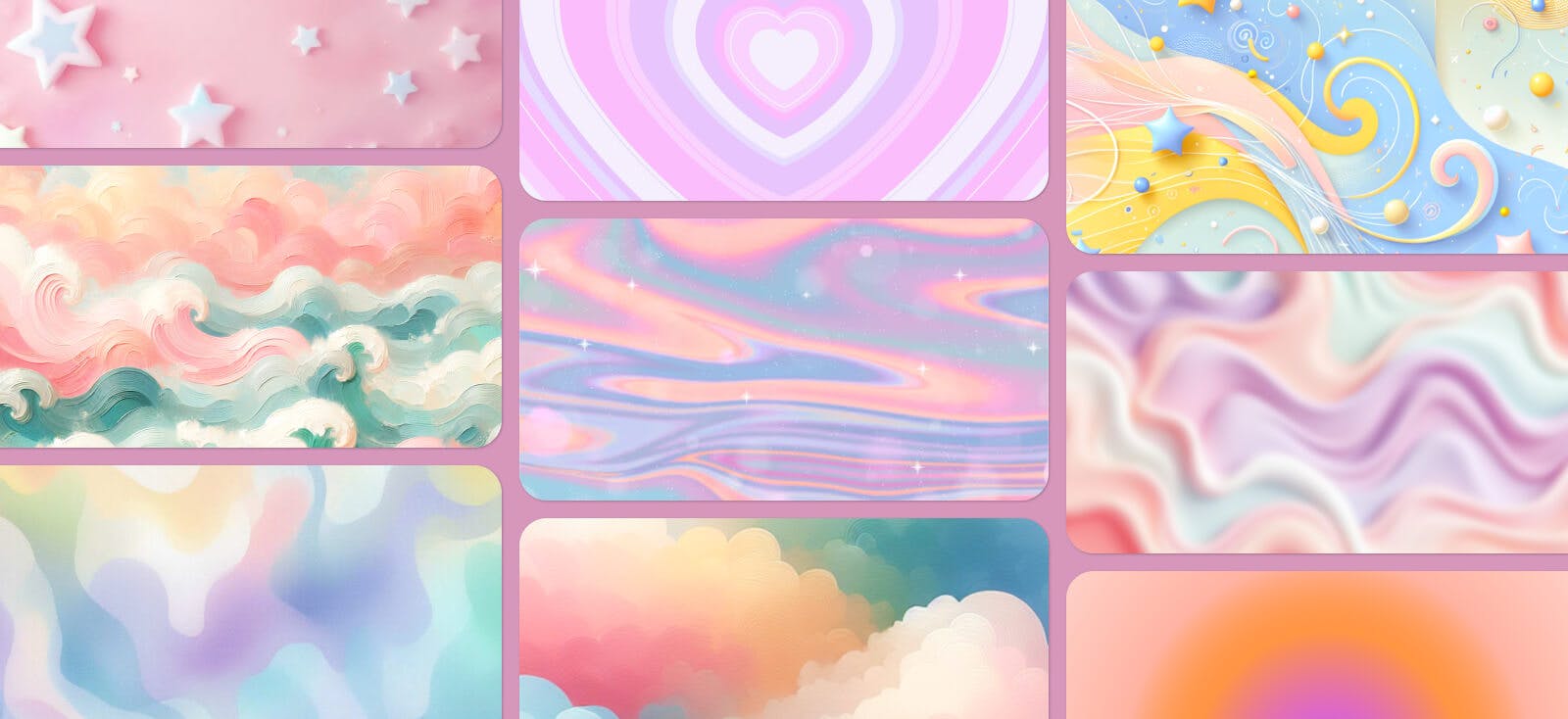 DIY Preppy Background: How to Create Vibrant Preppy Wallpaper Designs