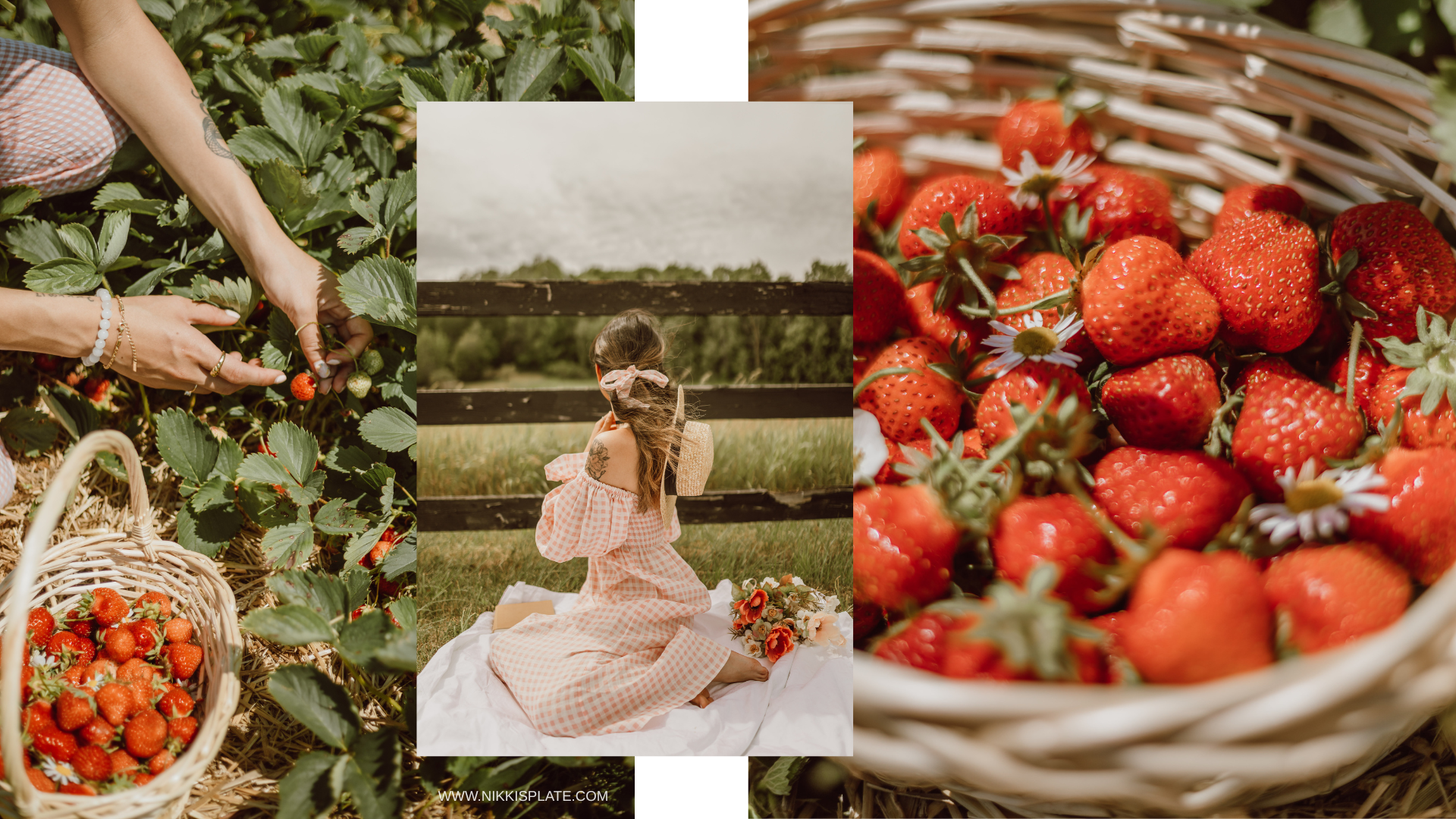 Free Homesteading Desktop Background to Inspire Your Rustic Dreams