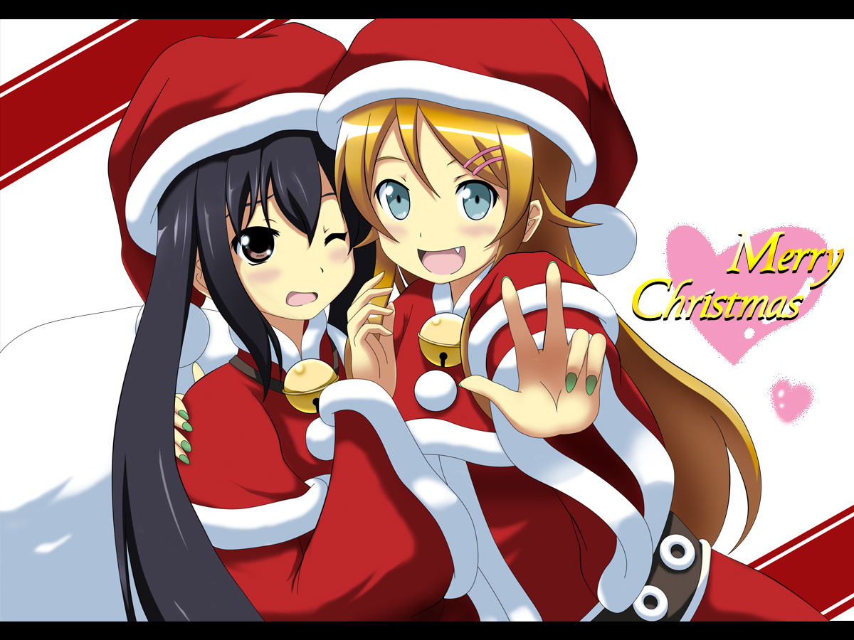 Image My Little Sister Can't Be This Cute Anime
