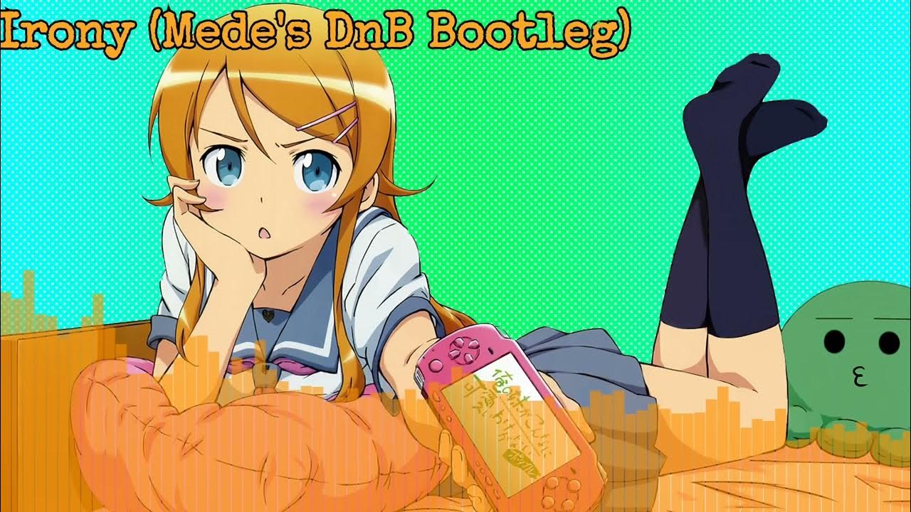 [Drum & Bass Claris (Mede's DnB Bootleg)