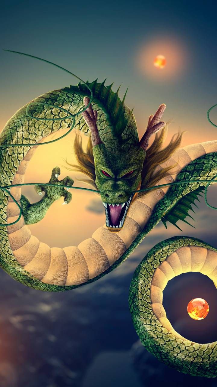 Dbz wallpaper
