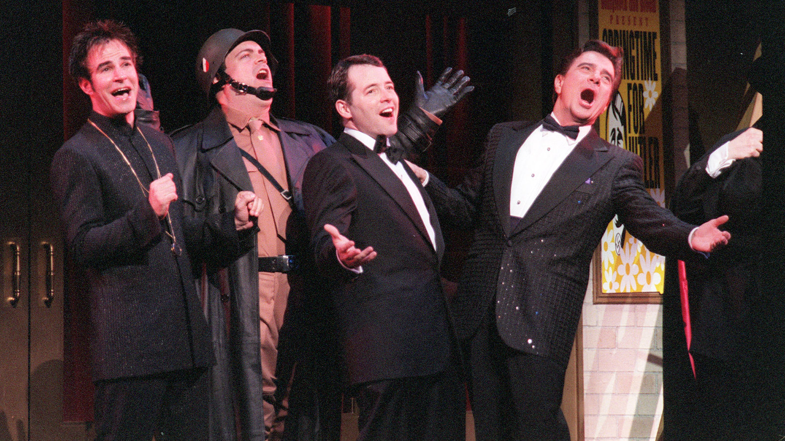 Gary Beach, Tony Winner for 'The Producers, ' Dies