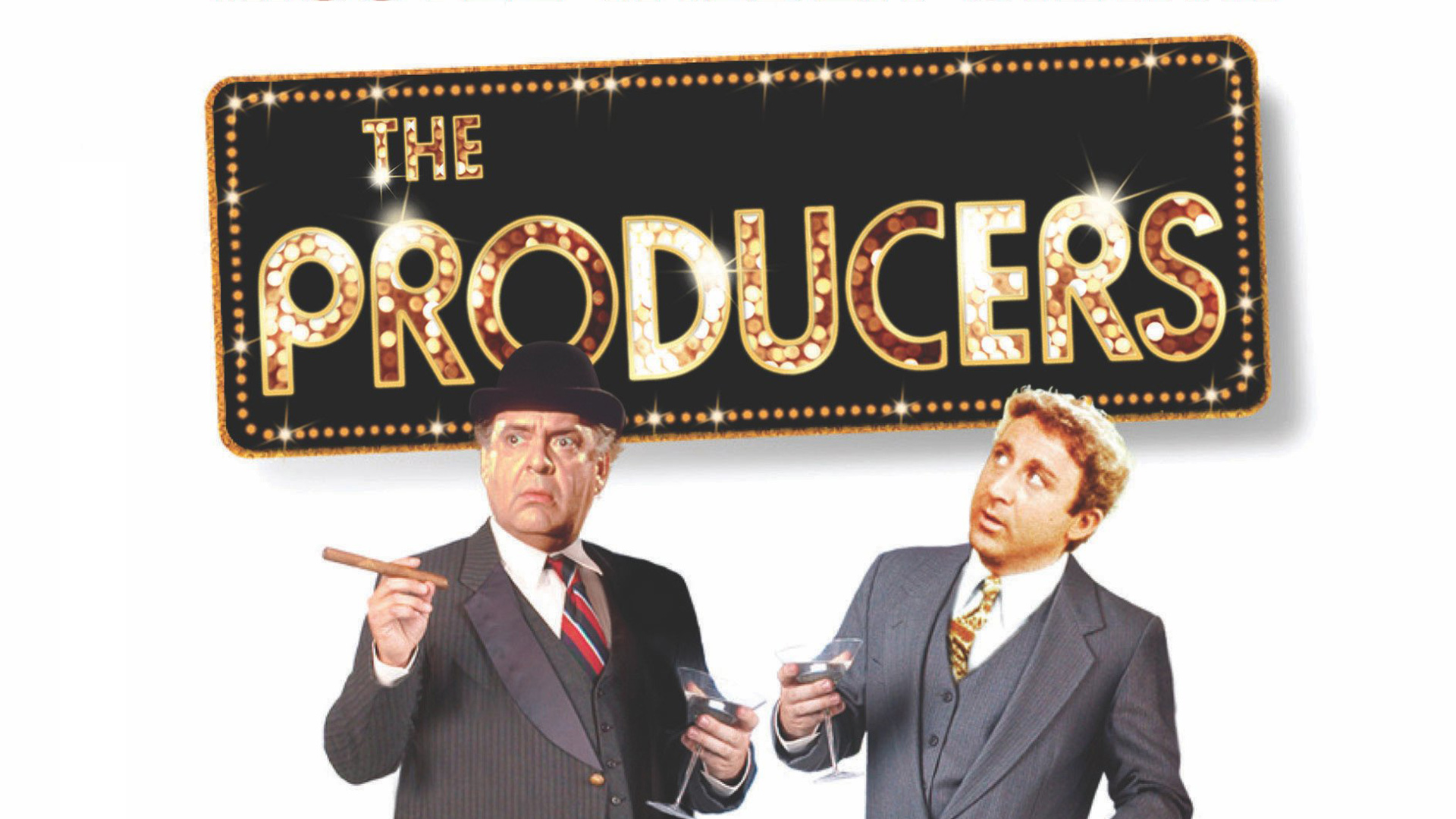 Watch The Producers