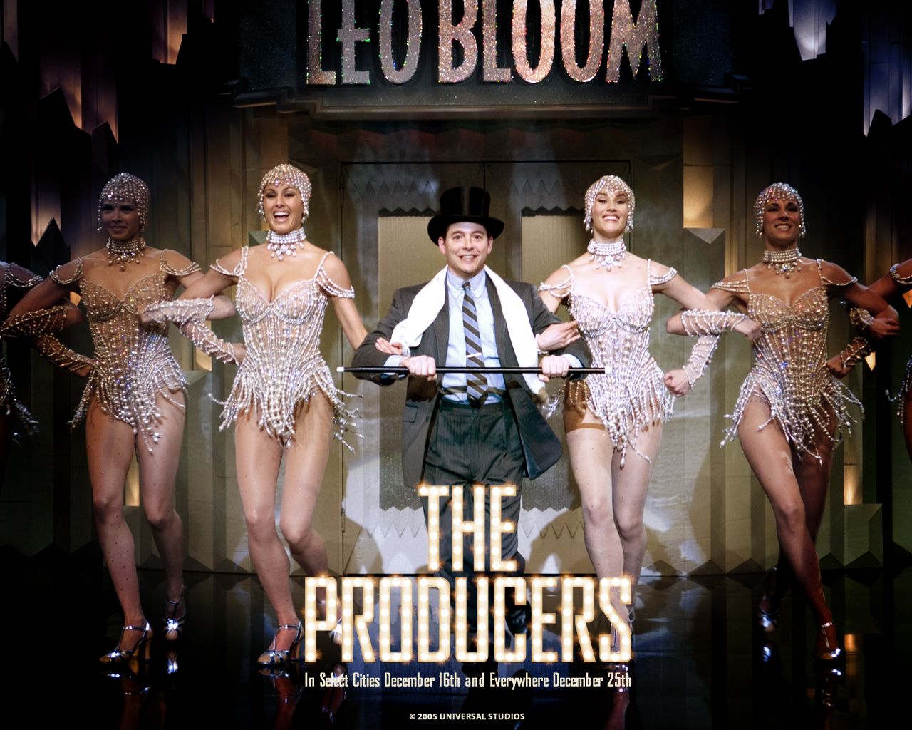 The Producers ideas. broadway costumes, costumes, cool costumes