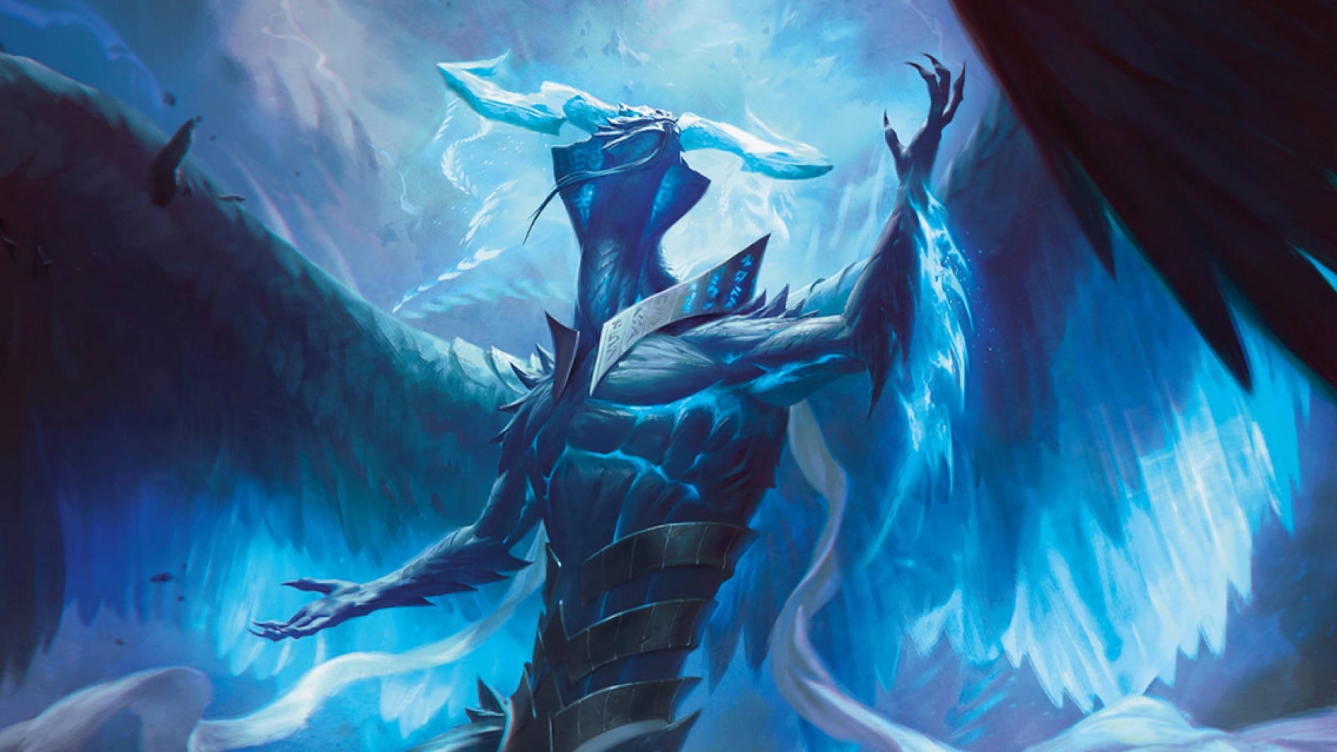 New Tarkir: Dragonstorm Teaser Gives Fans Sneak Peek