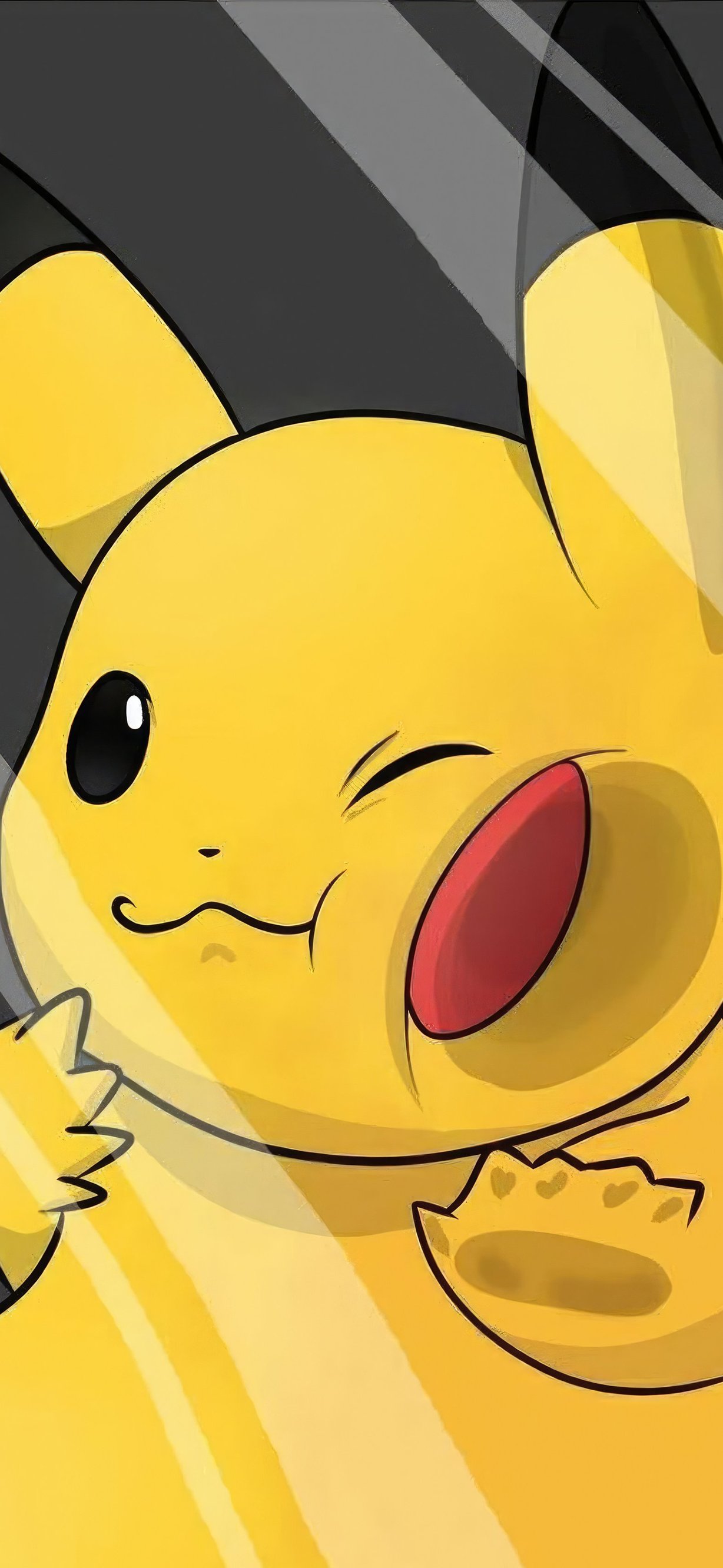 Pokemon Wallpaper iPhone 4k